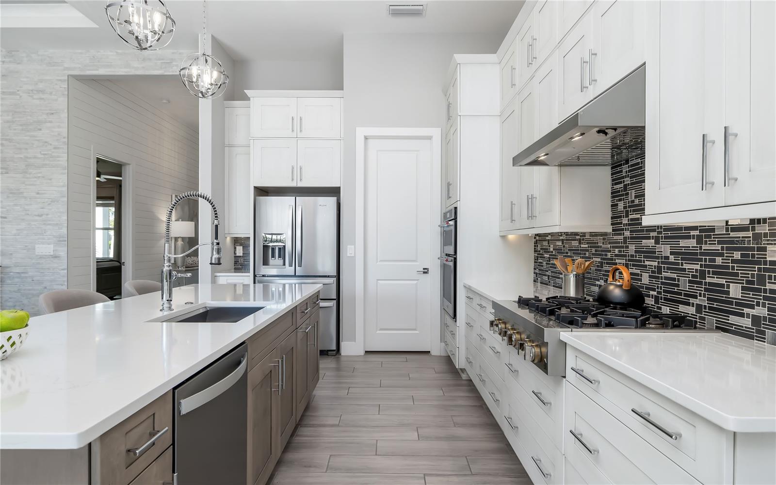 ISLES AT LAKEWOOD RANCH PH I-A - Residential