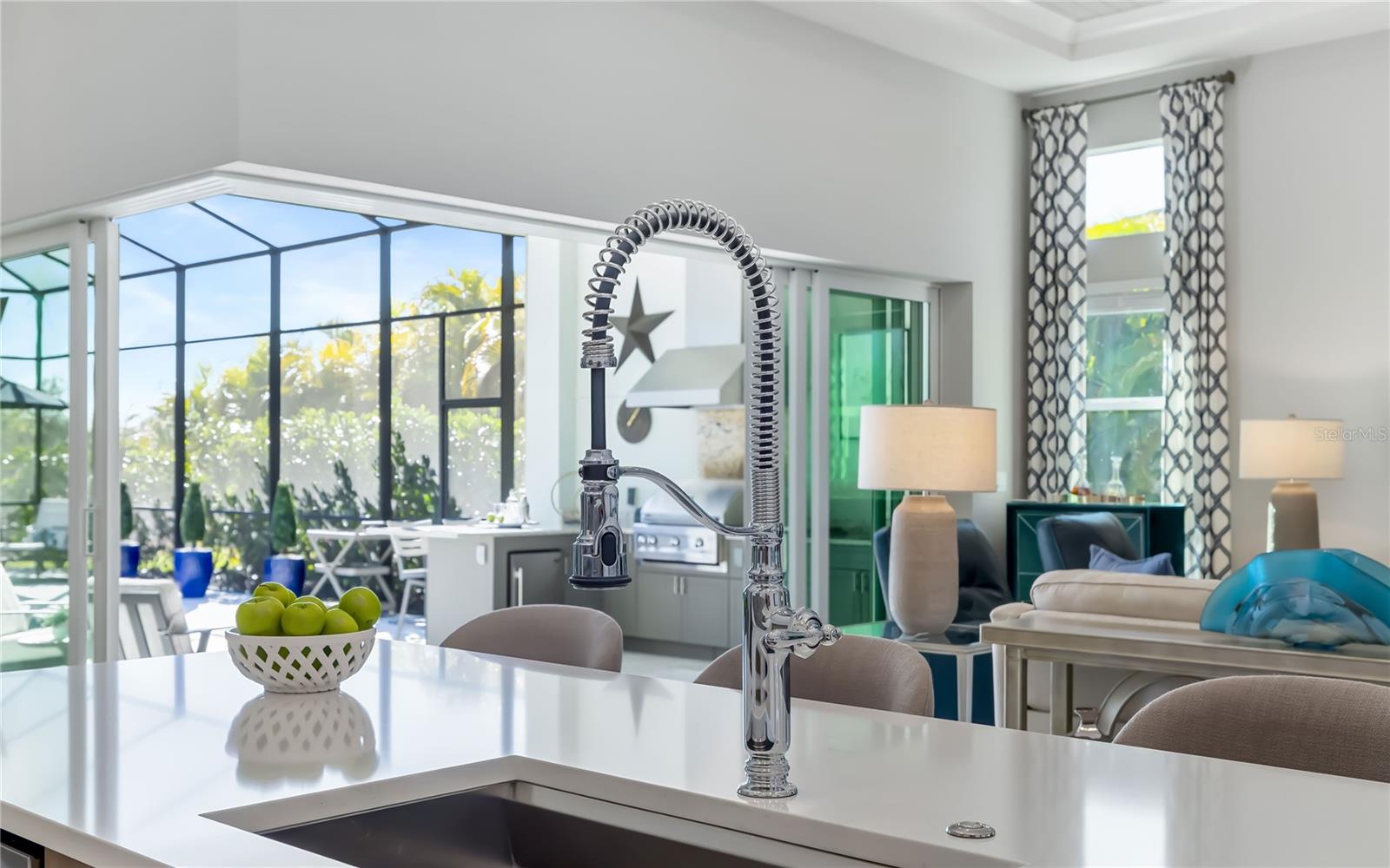 ISLES AT LAKEWOOD RANCH PH I-A - Residential