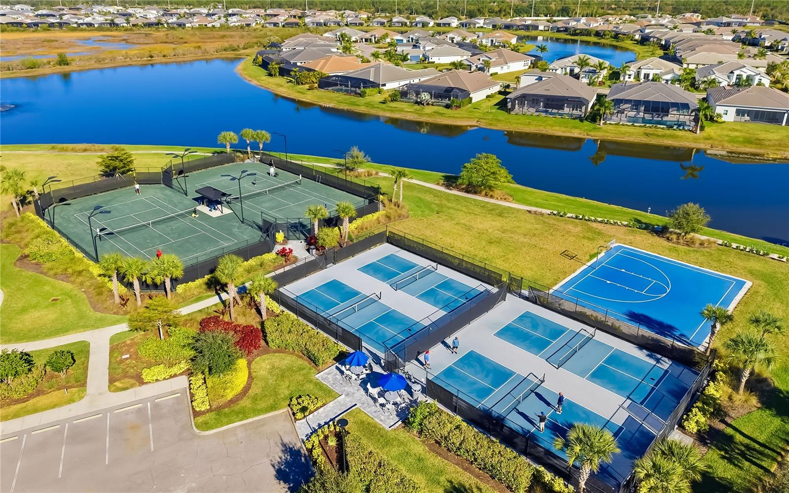 ISLES AT LAKEWOOD RANCH PH I-A - Residential