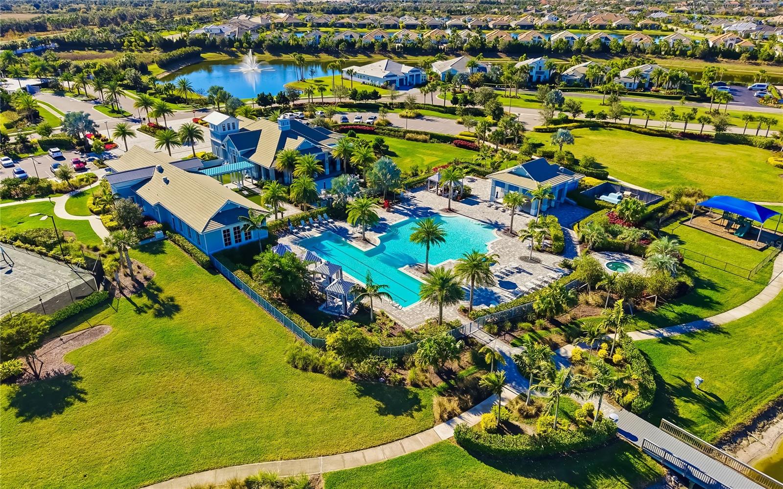 ISLES AT LAKEWOOD RANCH PH I-A - Residential