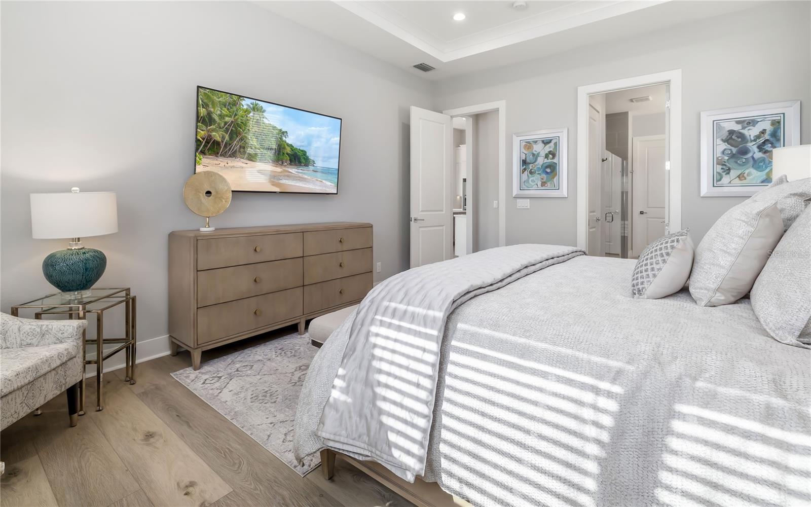 ISLES AT LAKEWOOD RANCH PH I-A - Residential