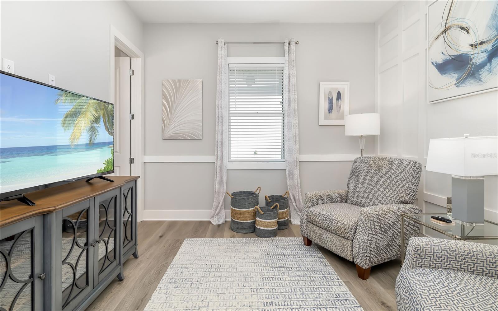 ISLES AT LAKEWOOD RANCH PH I-A - Residential