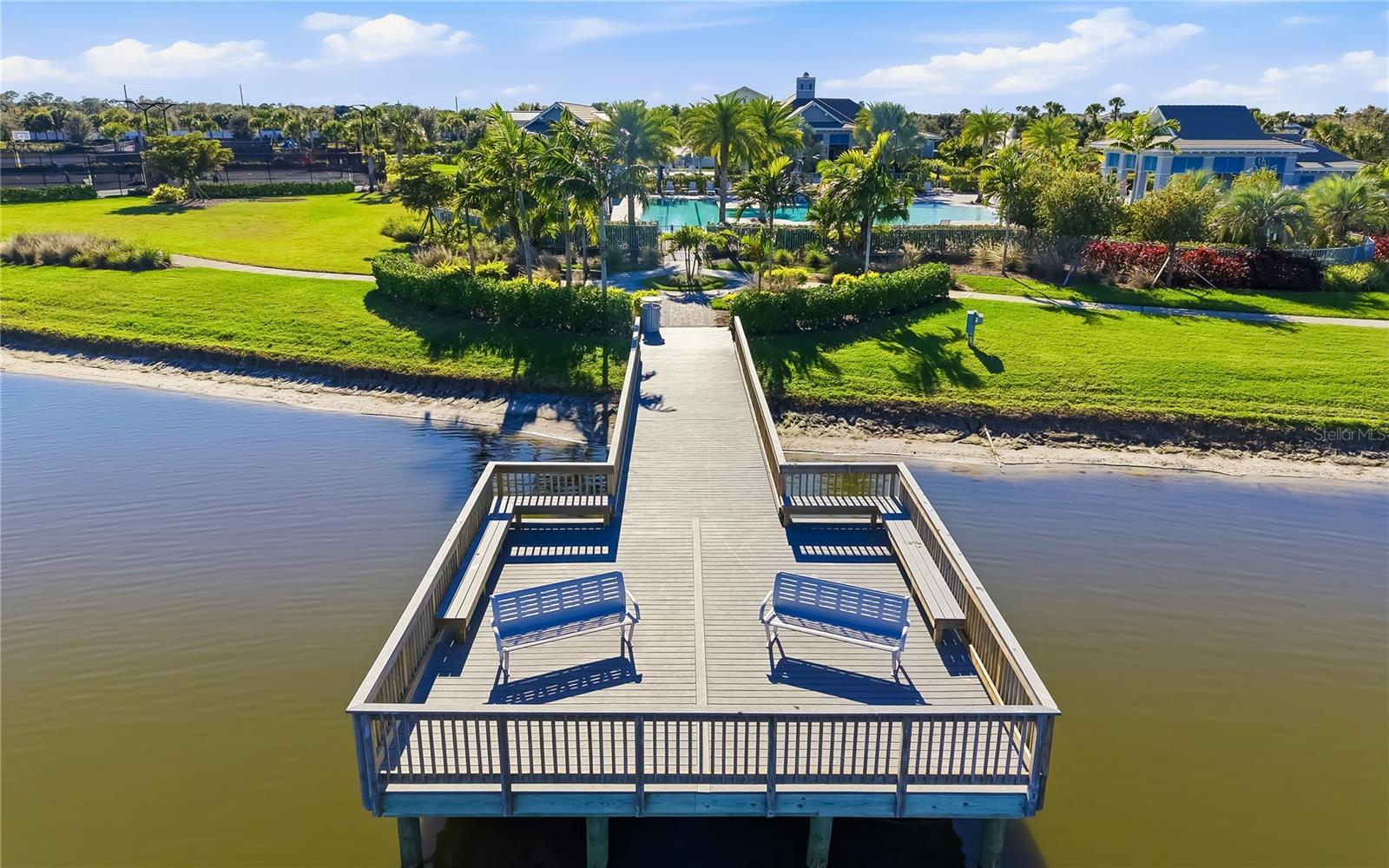 ISLES AT LAKEWOOD RANCH PH I-A - Residential