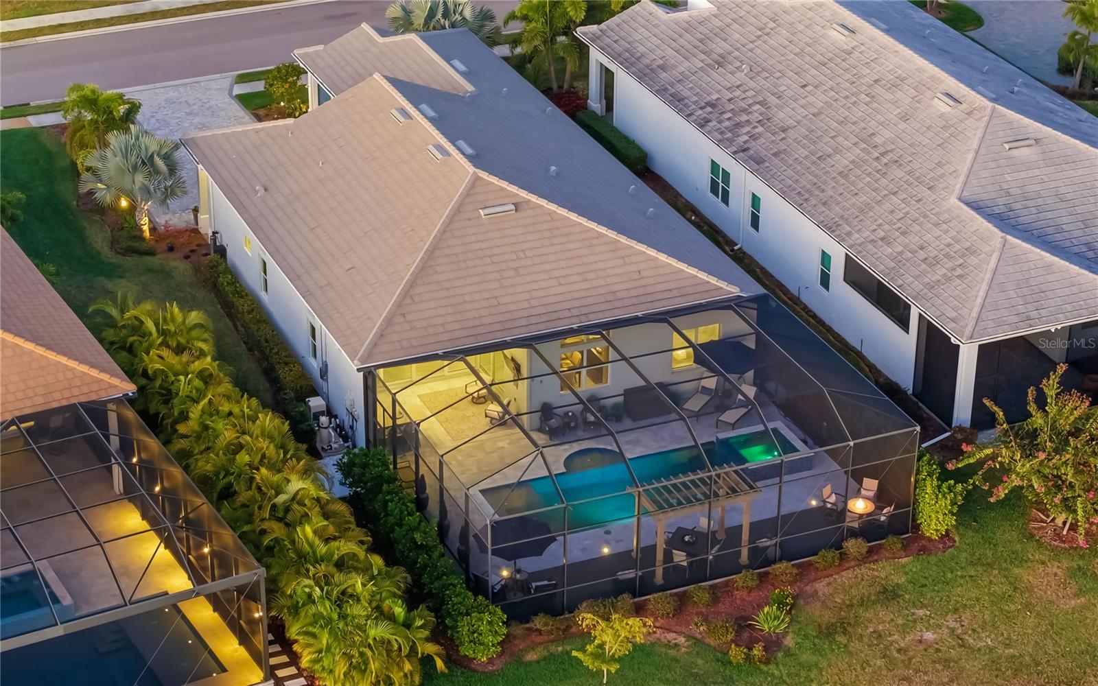 ISLES AT LAKEWOOD RANCH PH I-A - Residential