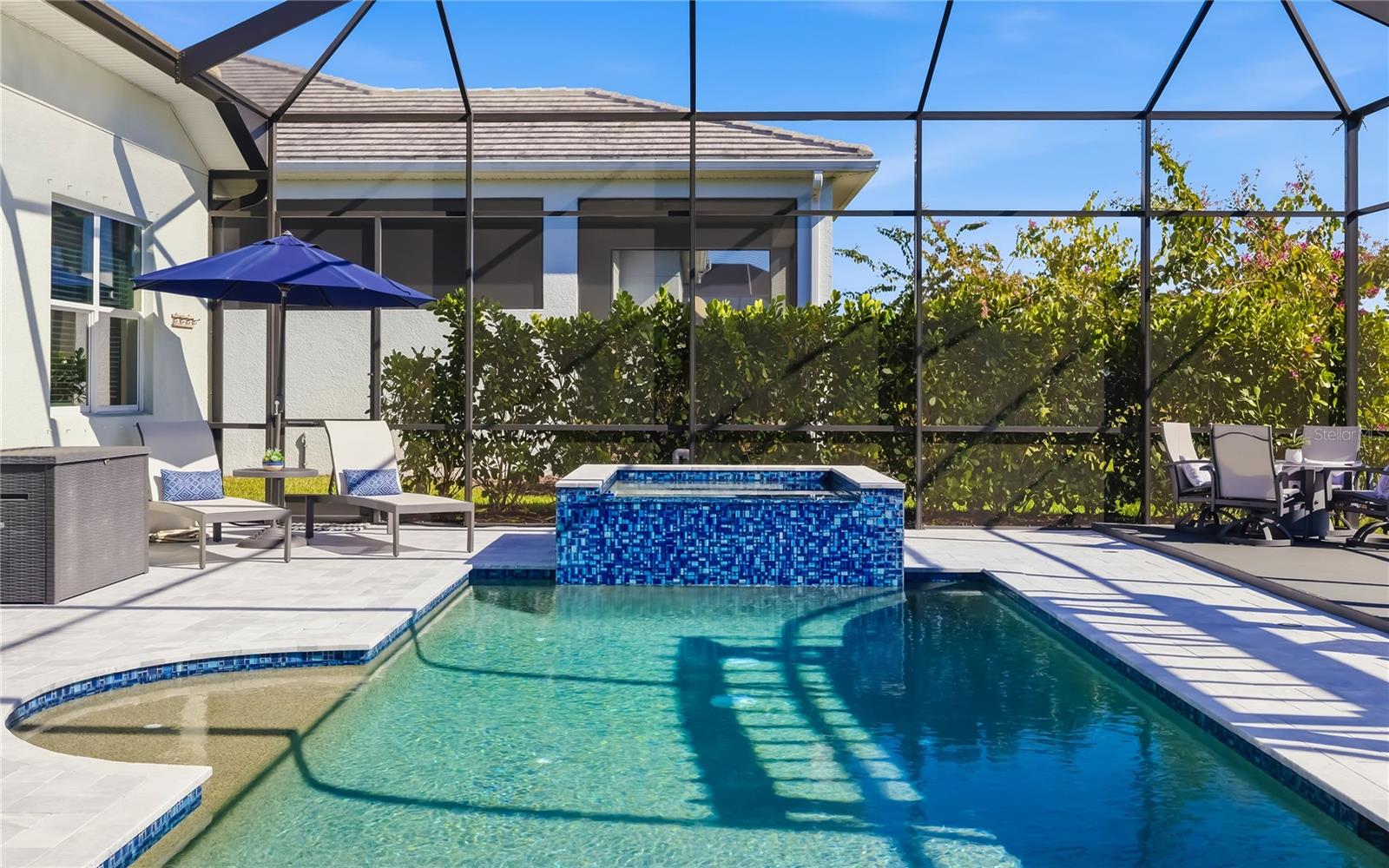 ISLES AT LAKEWOOD RANCH PH I-A - Residential