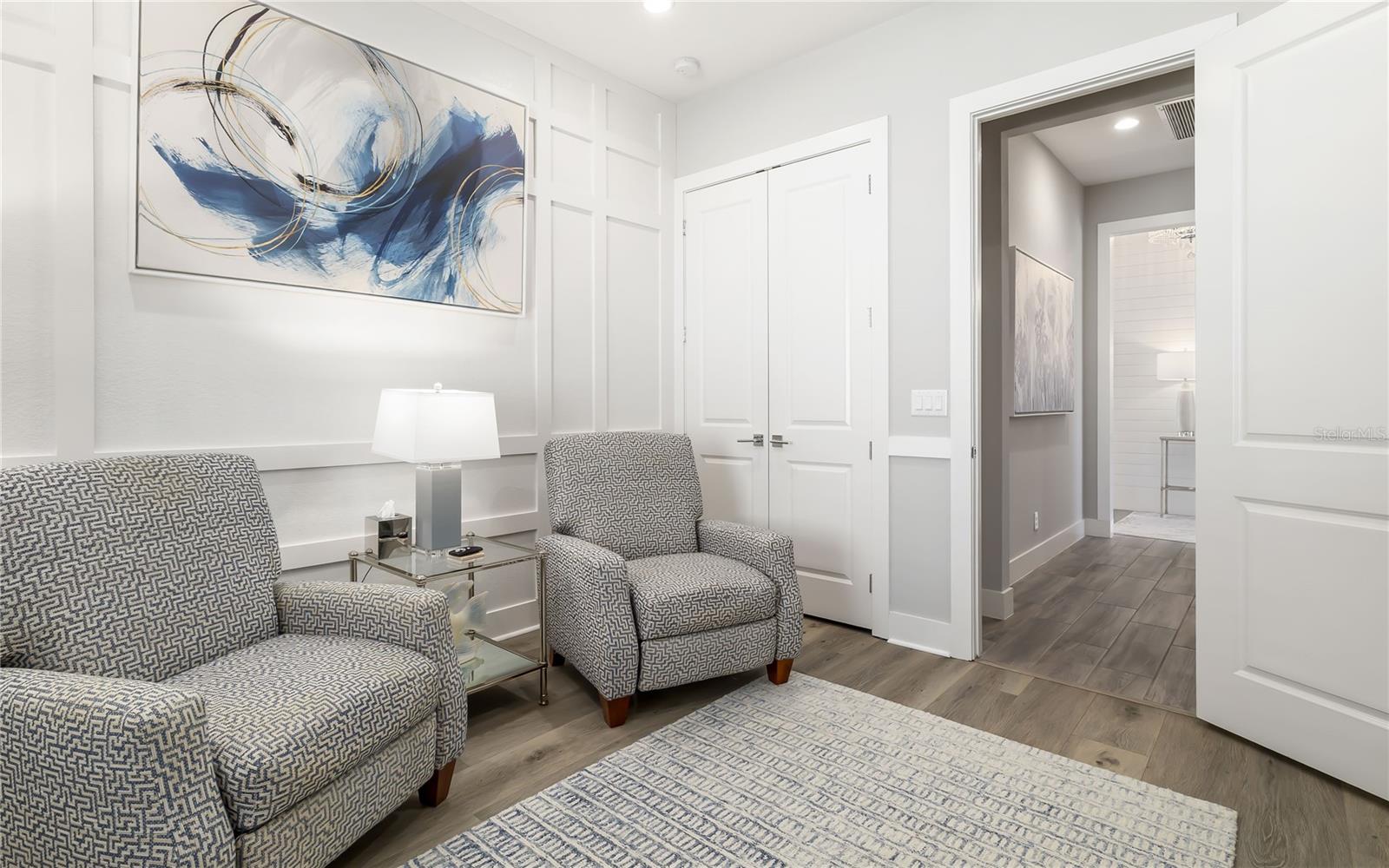 ISLES AT LAKEWOOD RANCH PH I-A - Residential