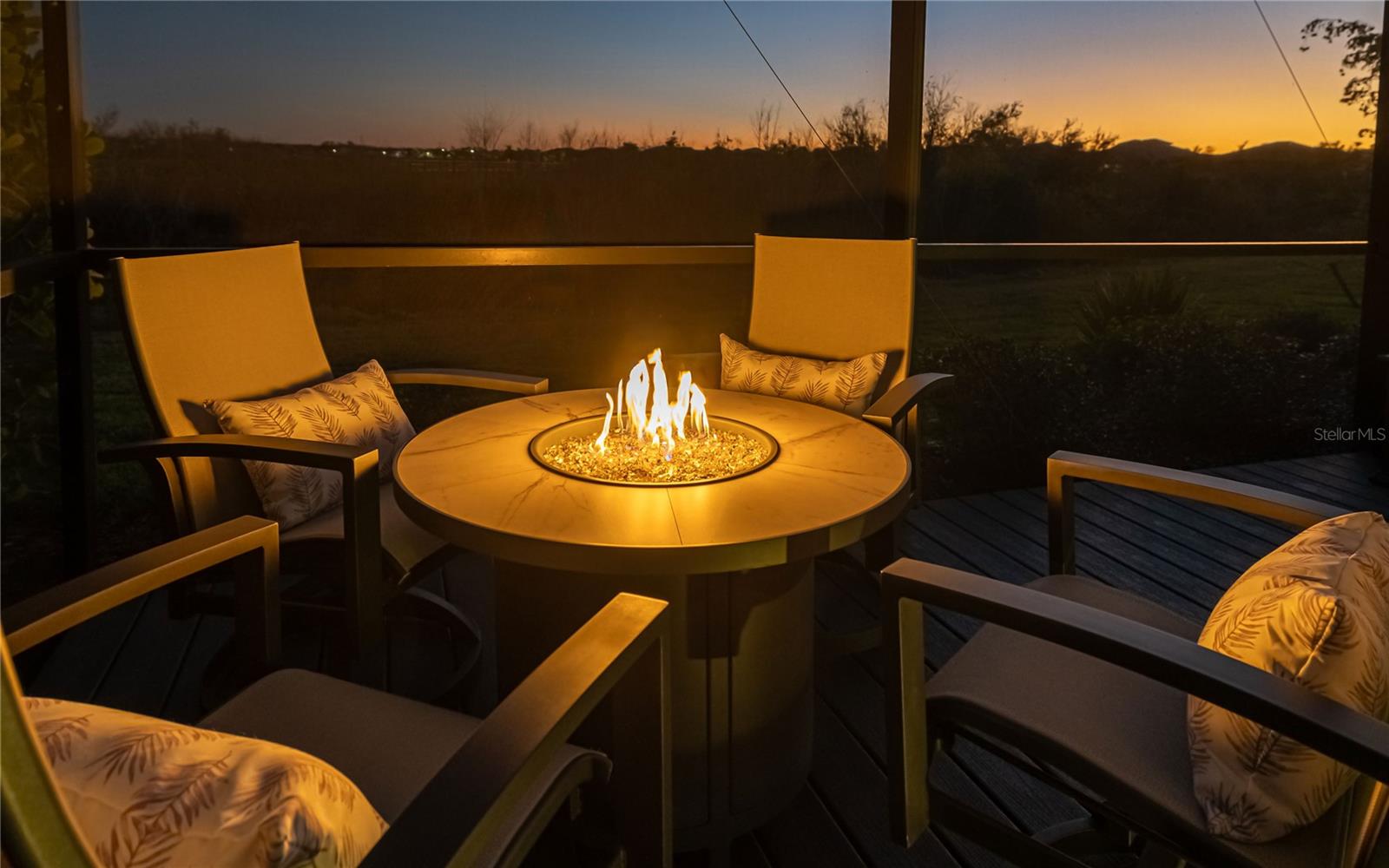 ISLES AT LAKEWOOD RANCH PH I-A - Residential