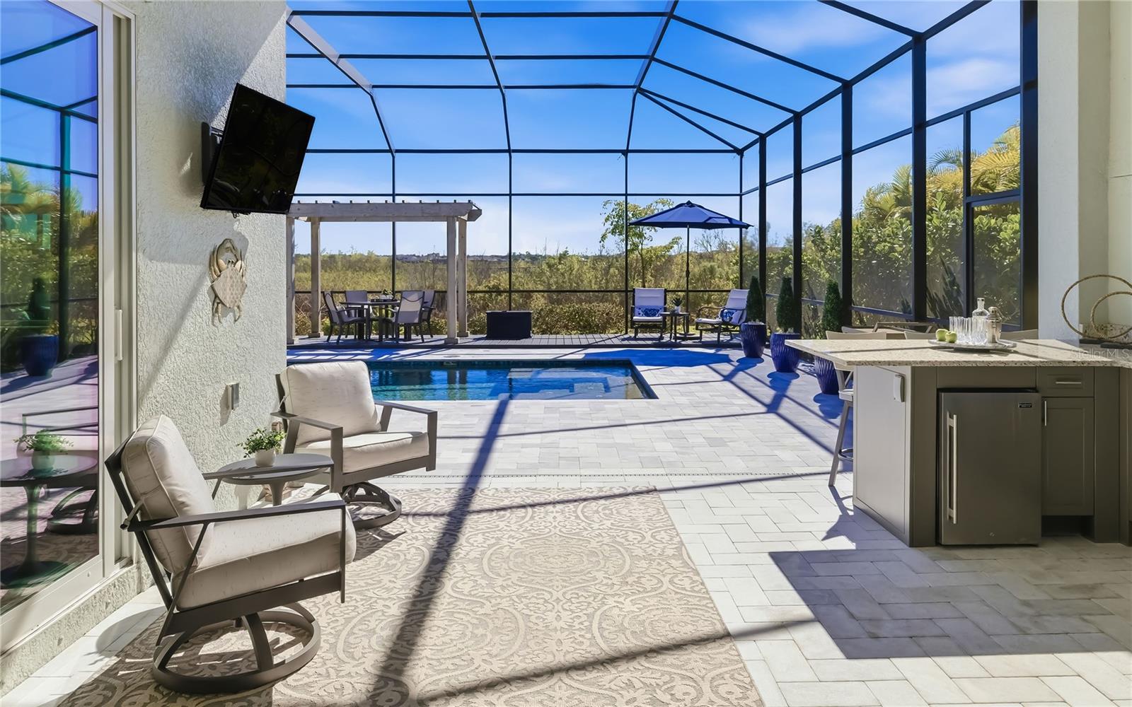 ISLES AT LAKEWOOD RANCH PH I-A - Residential