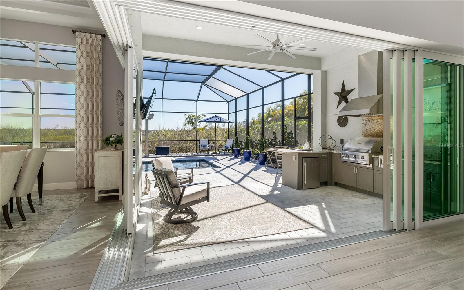 ISLES AT LAKEWOOD RANCH PH I-A - Residential