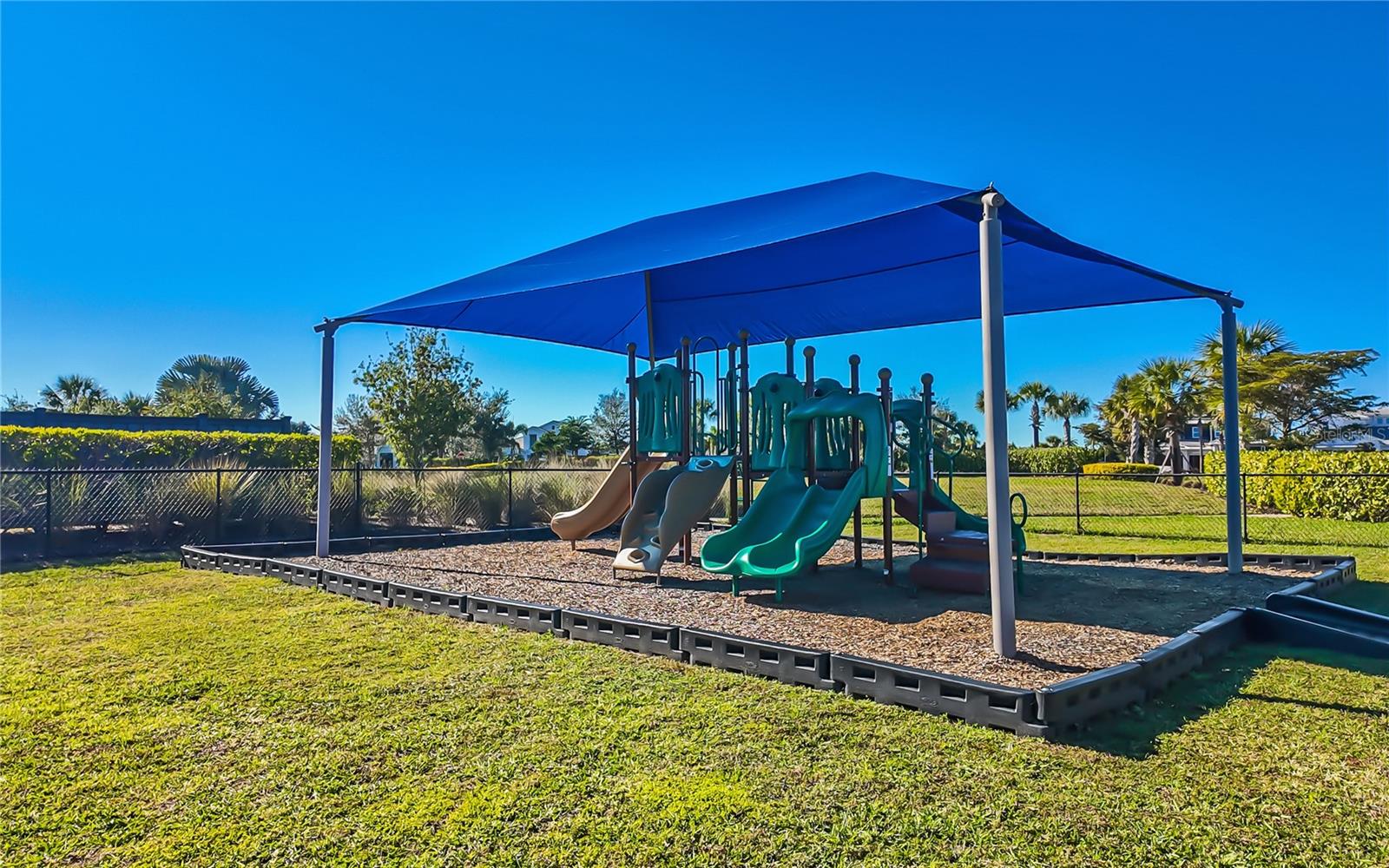 ISLES AT LAKEWOOD RANCH PH I-A - Residential