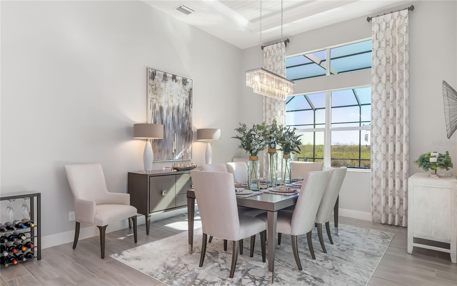 ISLES AT LAKEWOOD RANCH PH I-A - Residential