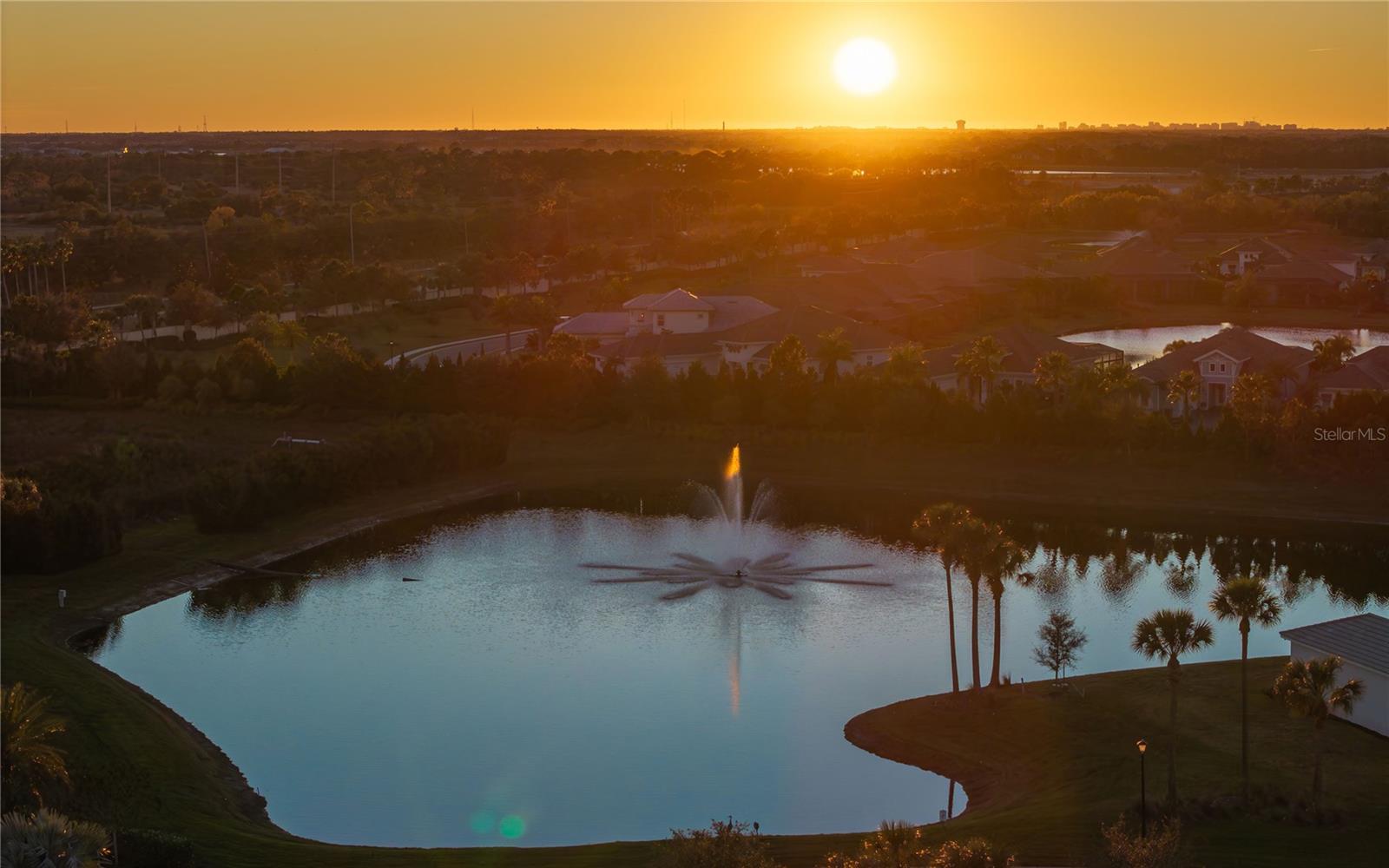 ISLES AT LAKEWOOD RANCH PH I-A - Residential
