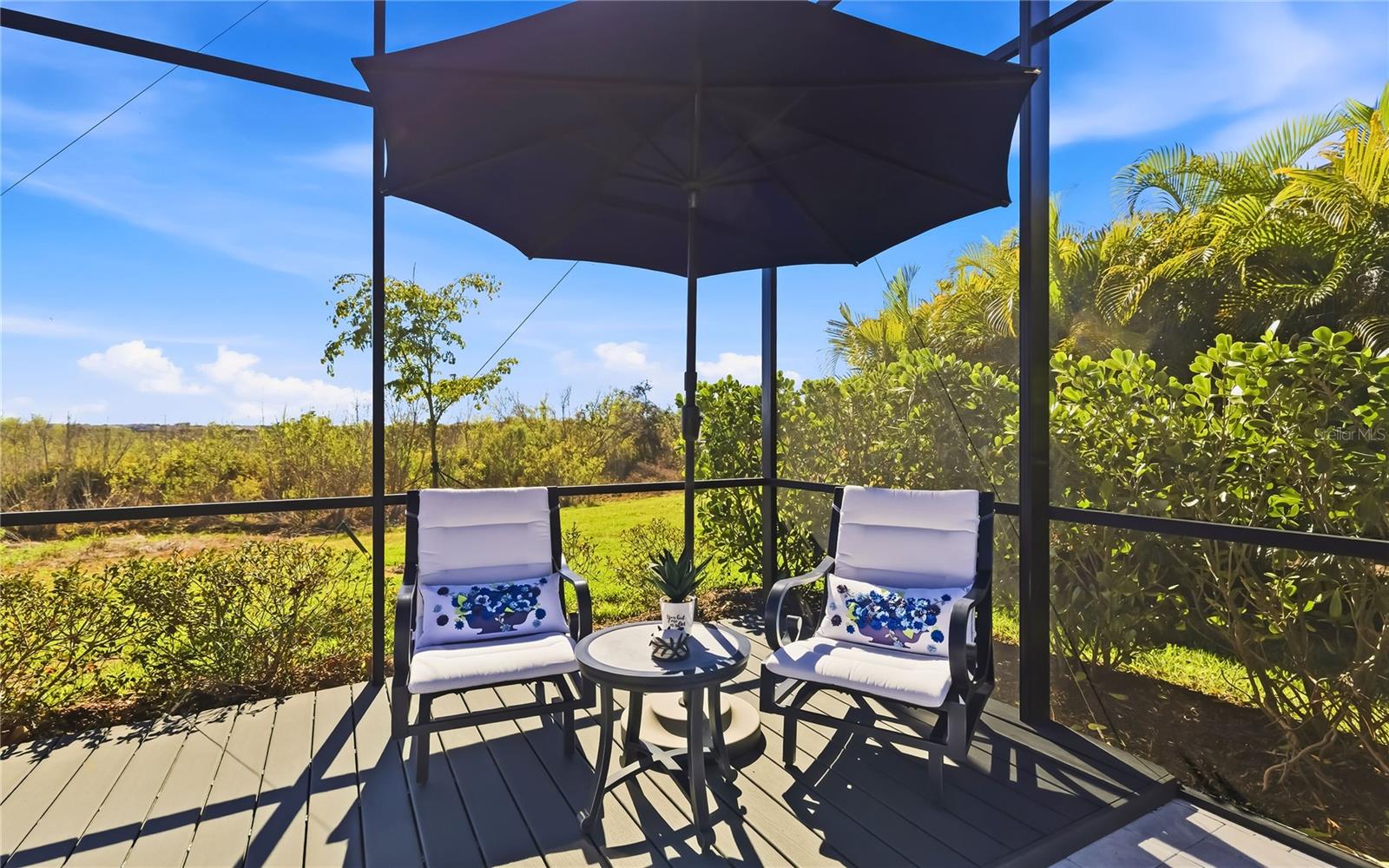 ISLES AT LAKEWOOD RANCH PH I-A - Residential