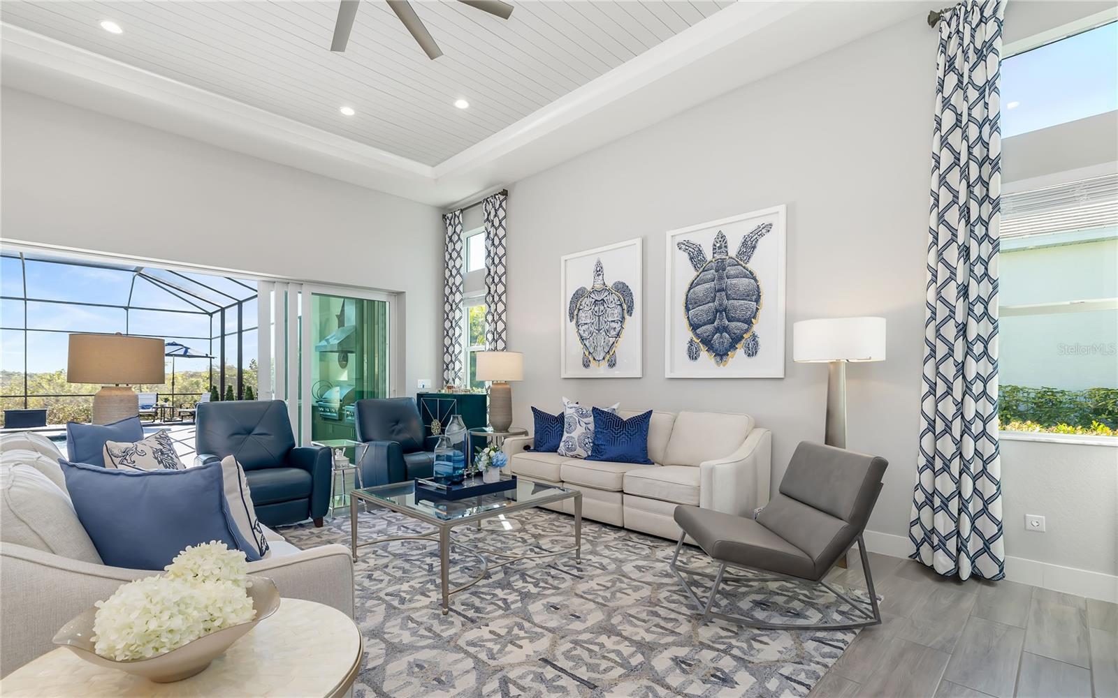 ISLES AT LAKEWOOD RANCH PH I-A - Residential