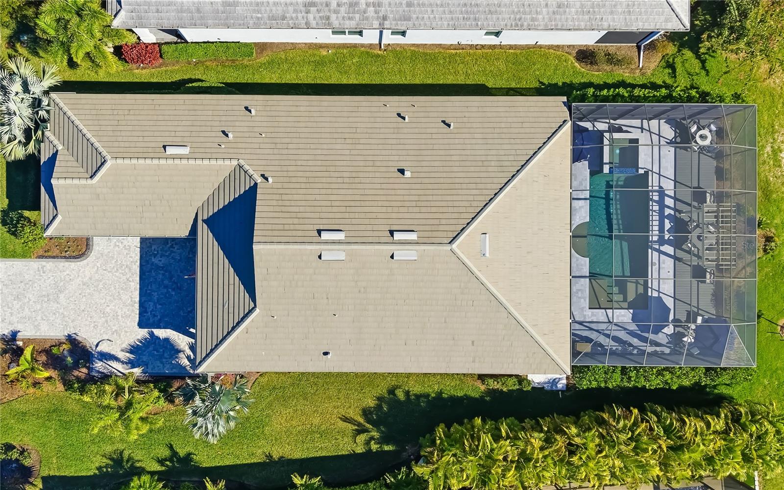 ISLES AT LAKEWOOD RANCH PH I-A - Residential