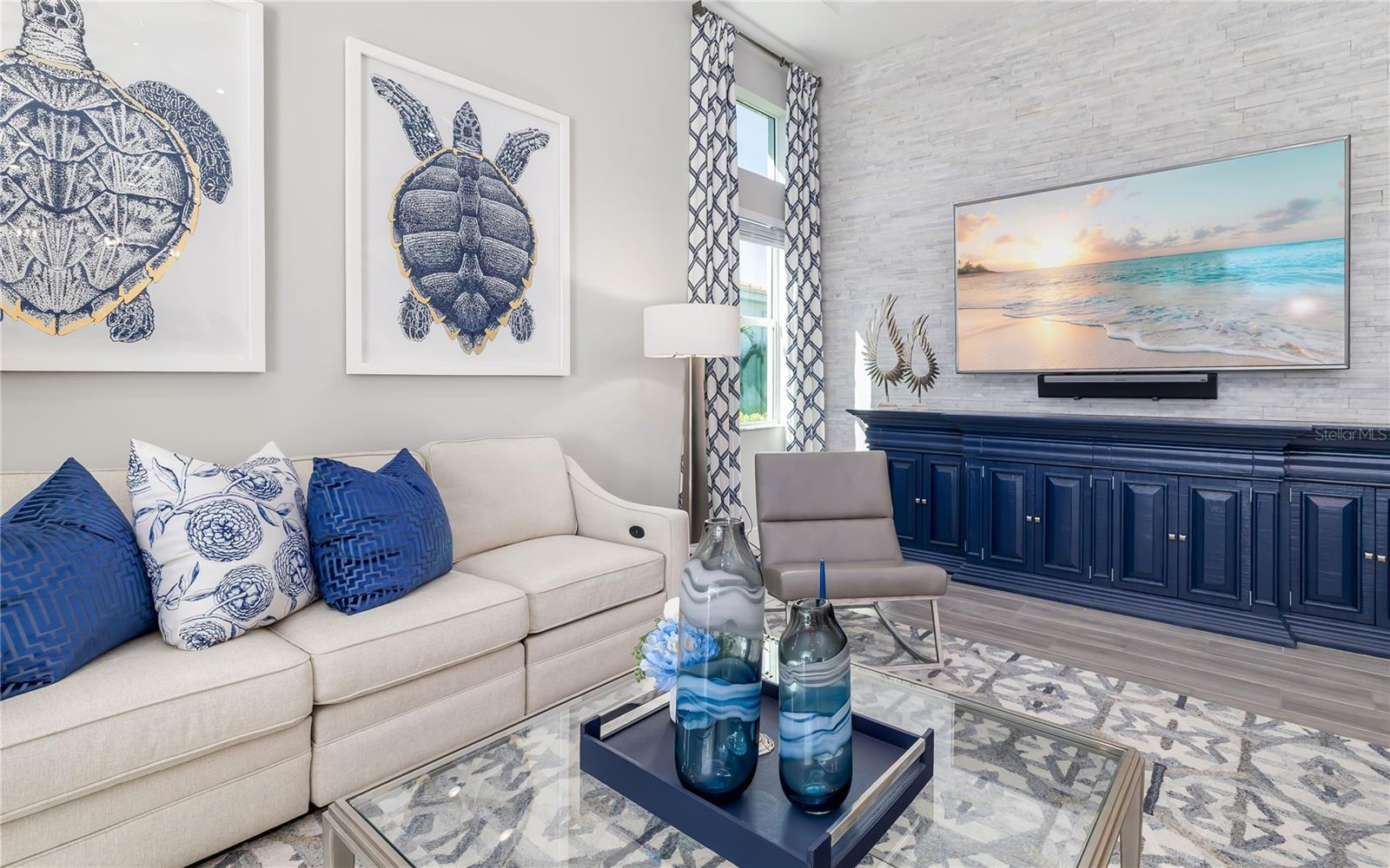 ISLES AT LAKEWOOD RANCH PH I-A - Residential