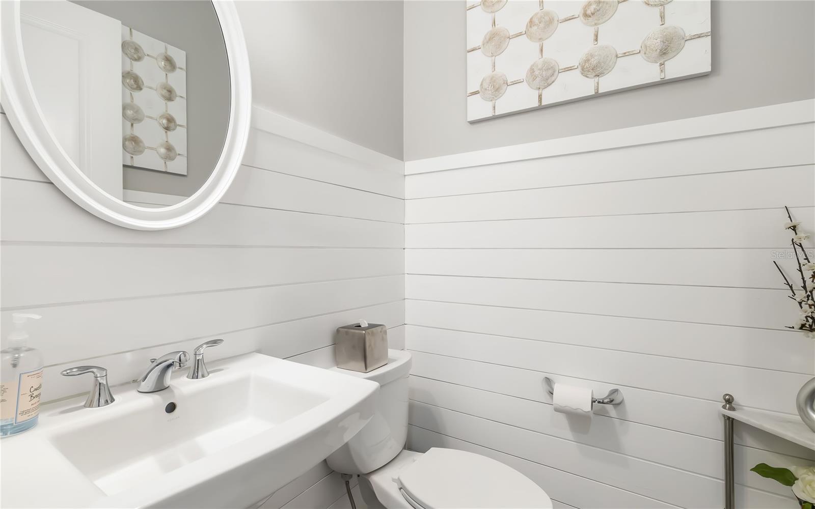 ISLES AT LAKEWOOD RANCH PH I-A - Residential