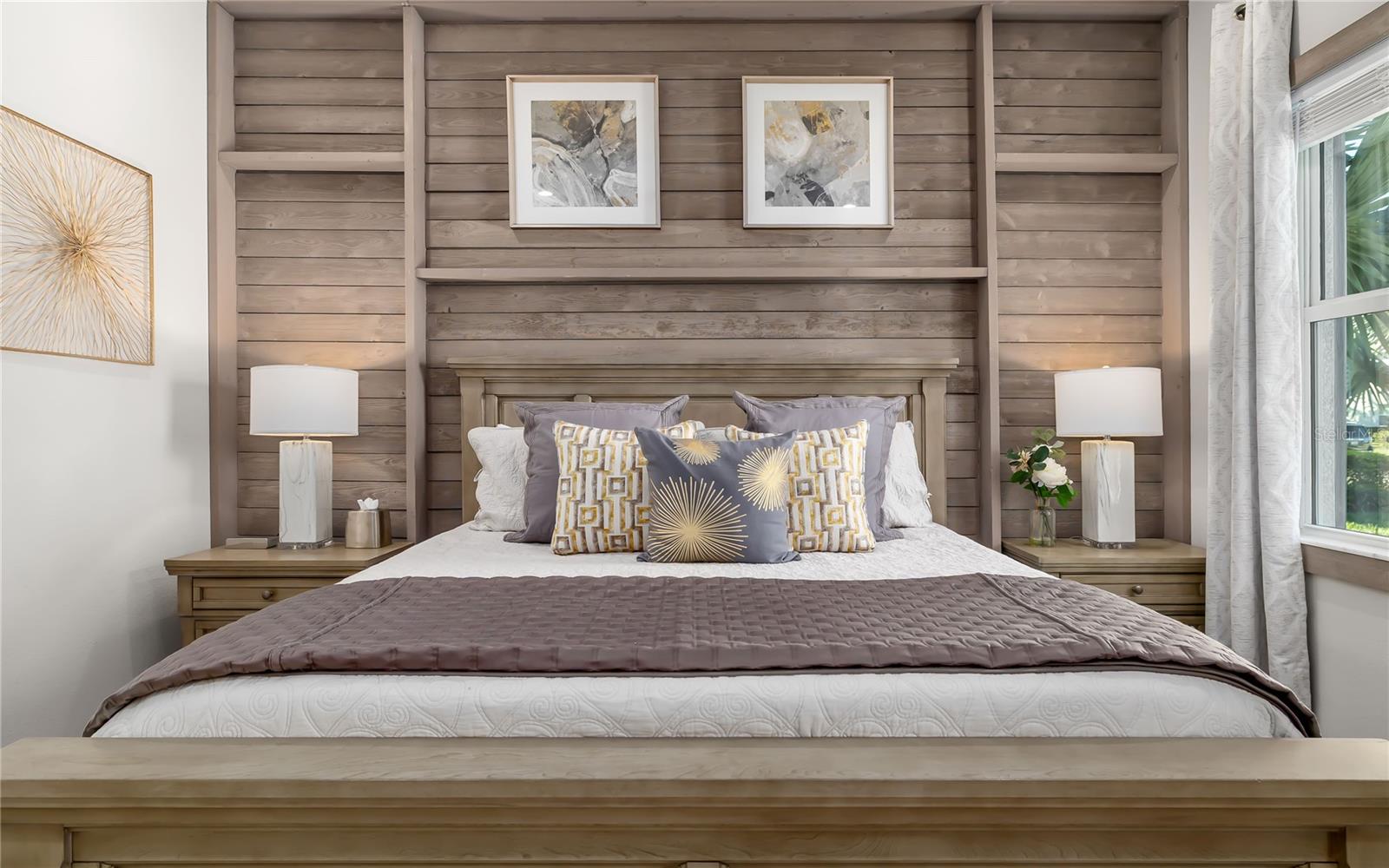 ISLES AT LAKEWOOD RANCH PH I-A - Residential