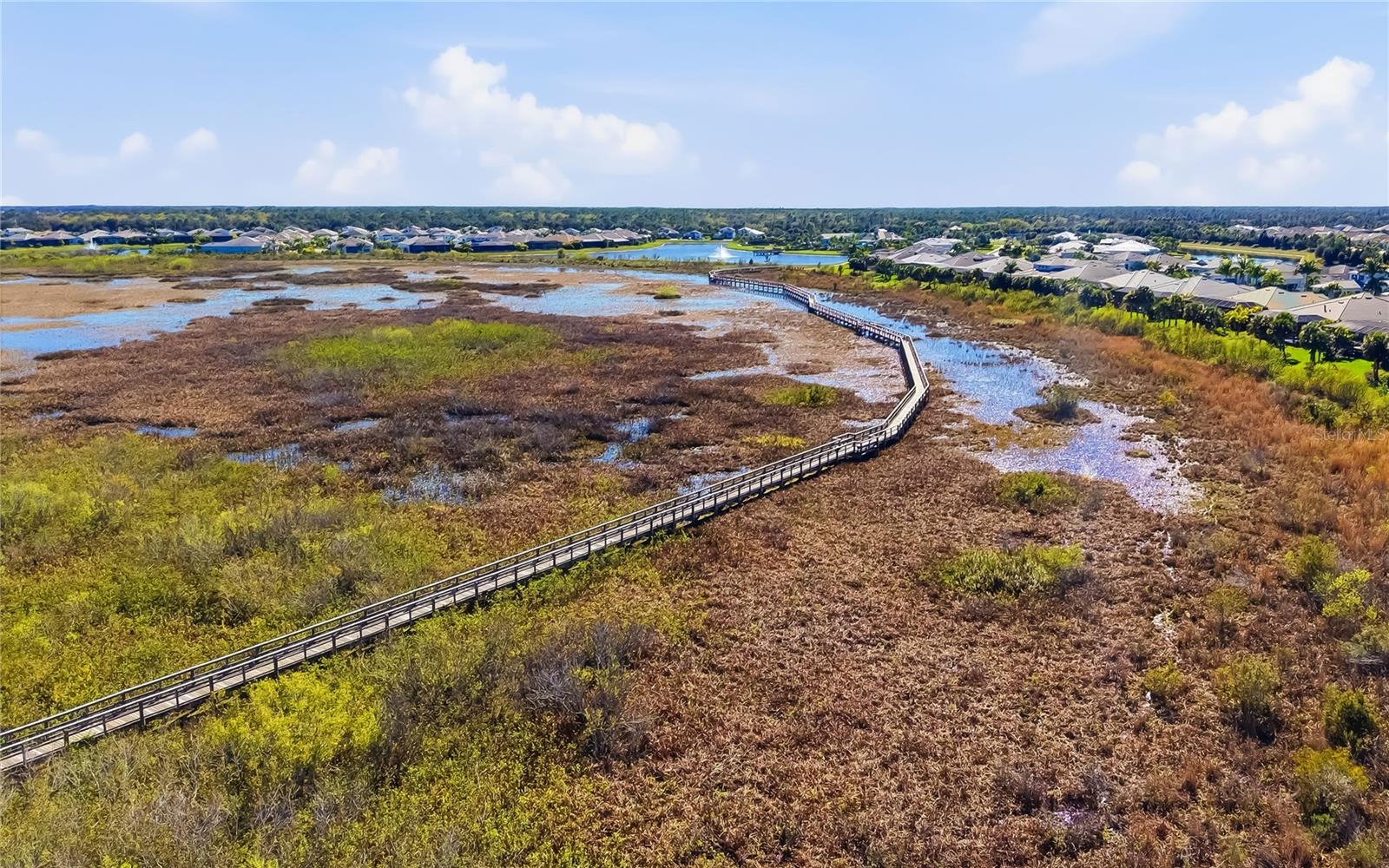 ISLES AT LAKEWOOD RANCH PH I-A - Residential