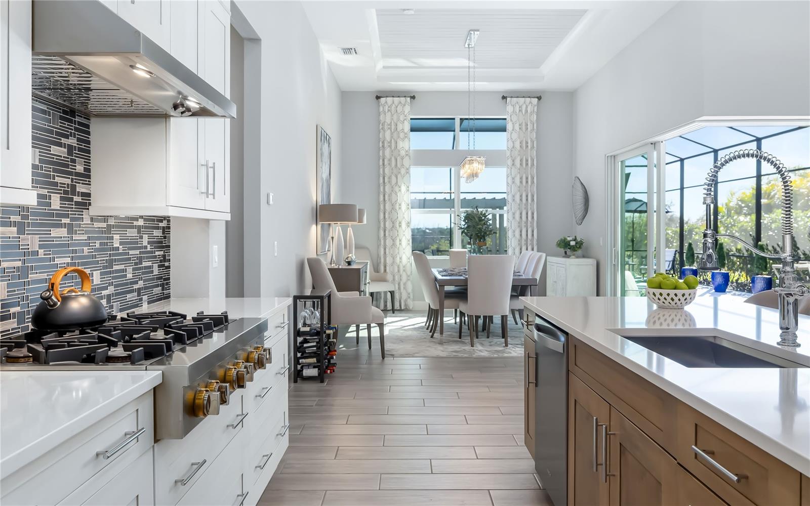 ISLES AT LAKEWOOD RANCH PH I-A - Residential