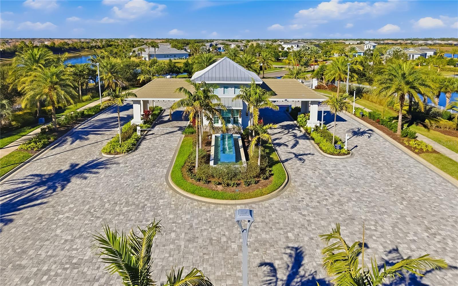 ISLES AT LAKEWOOD RANCH PH I-A - Residential