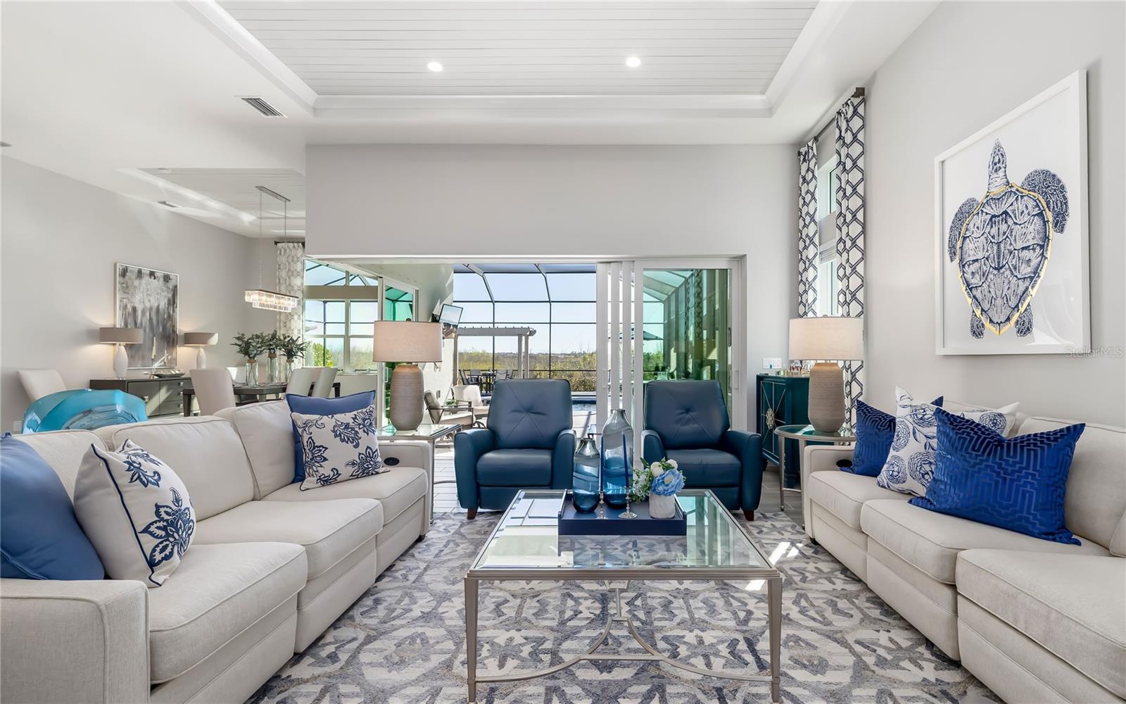 ISLES AT LAKEWOOD RANCH PH I-A - Residential