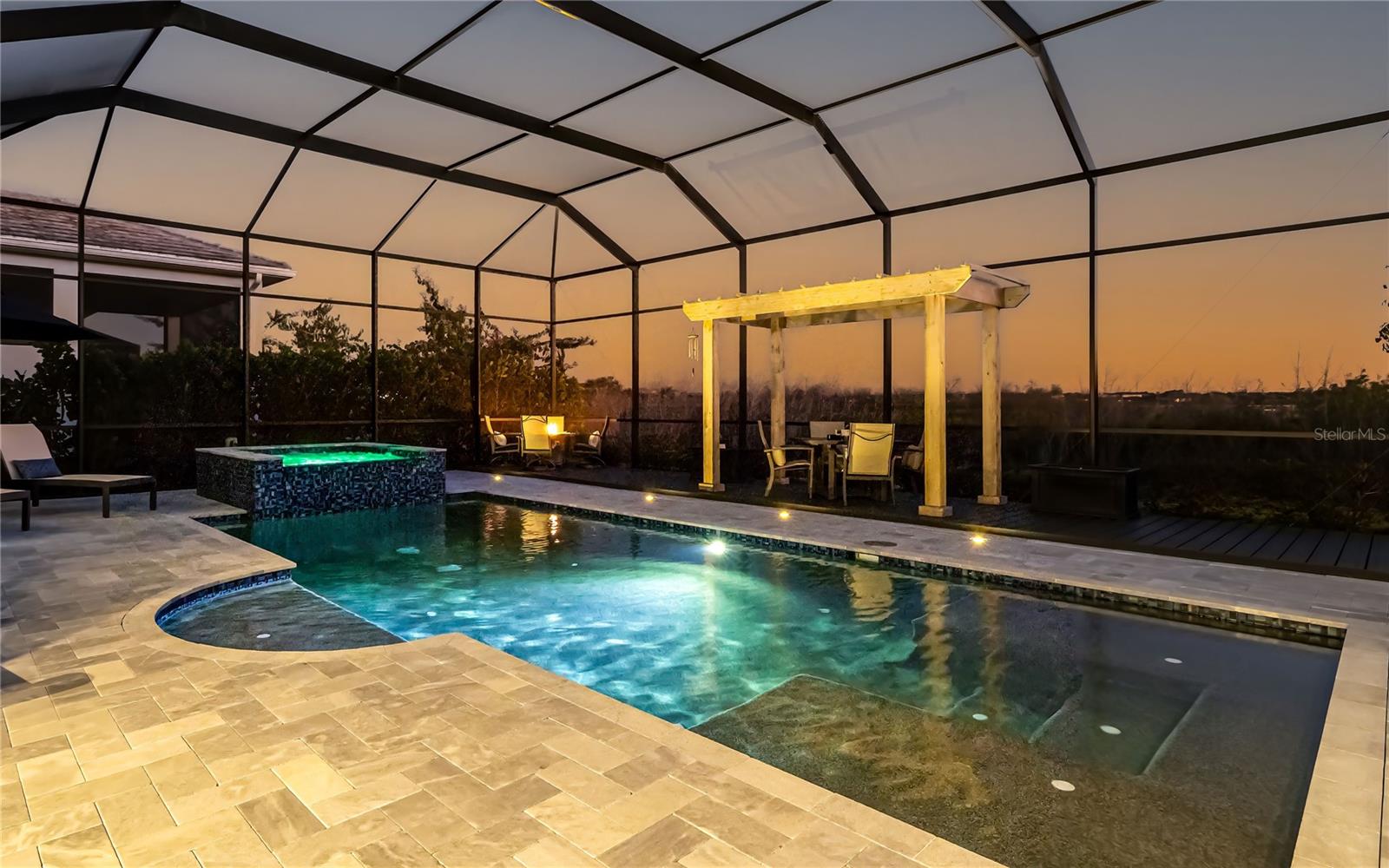 ISLES AT LAKEWOOD RANCH PH I-A - Residential