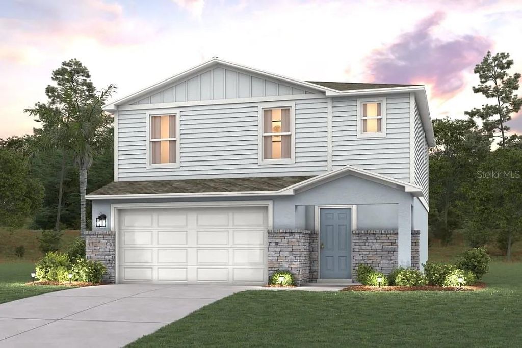 Photo of Haines City, FL 33844 (MLS # TB8478748)