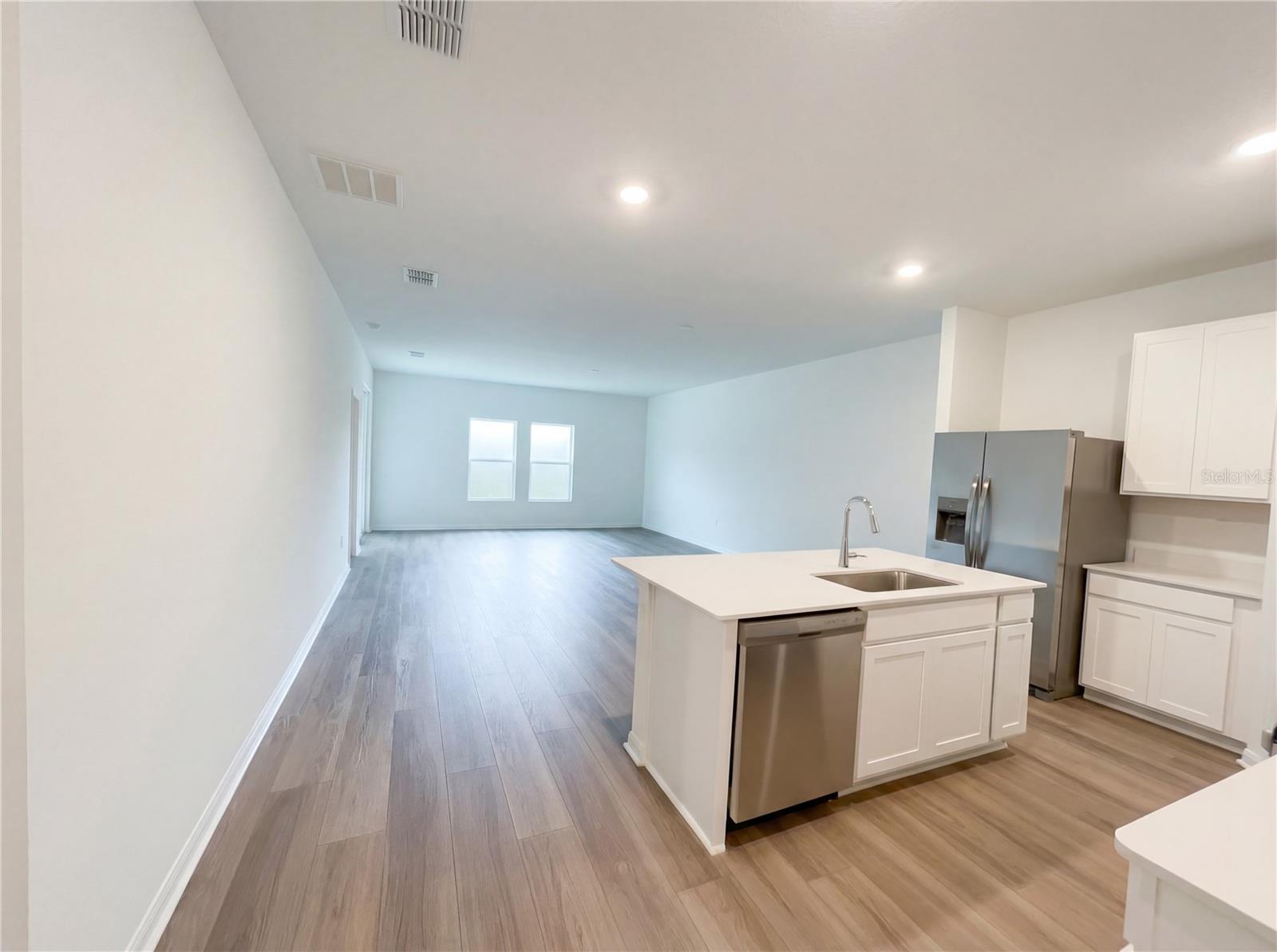 GRAND PARK - Residential