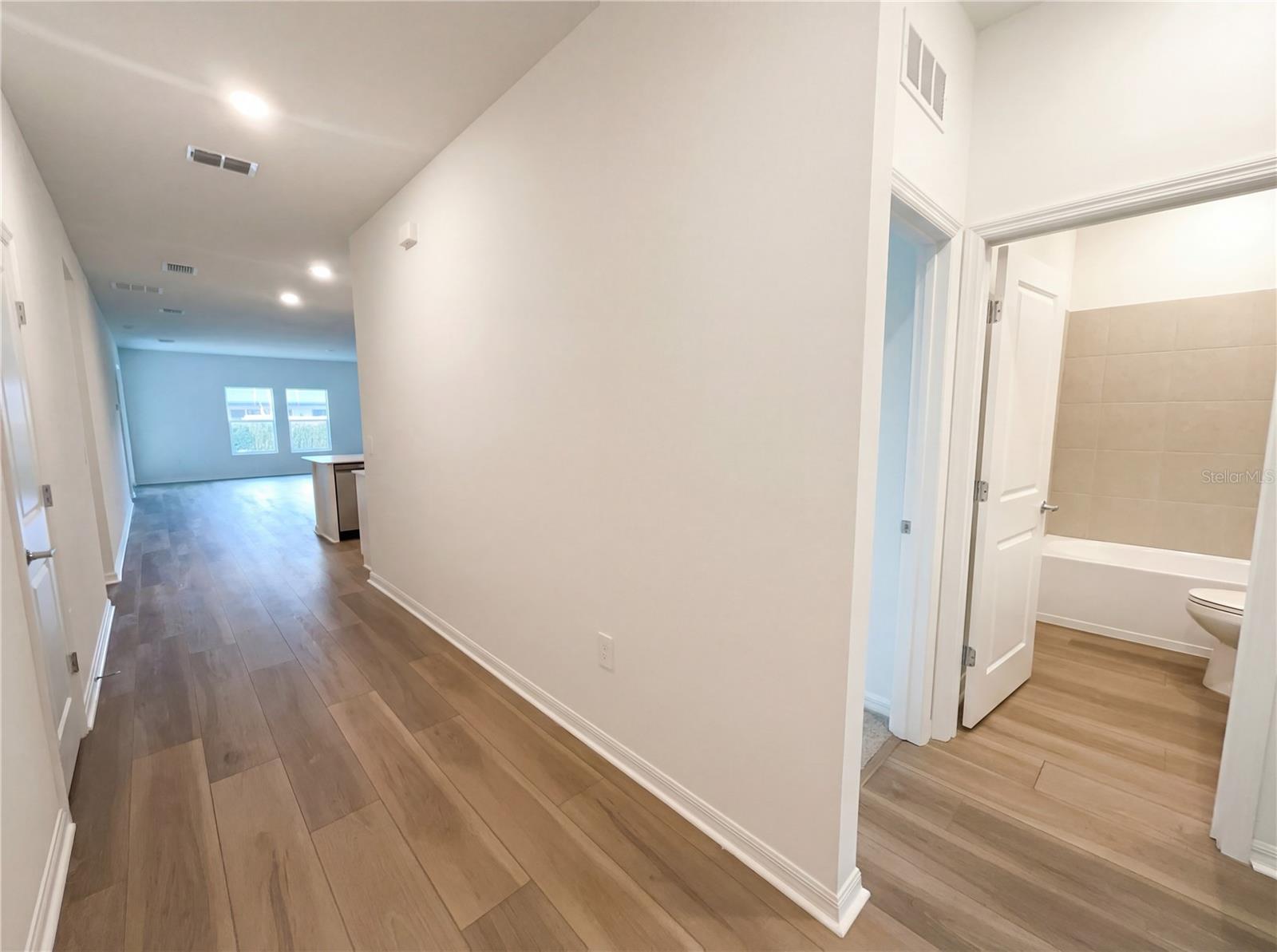 GRAND PARK - Residential