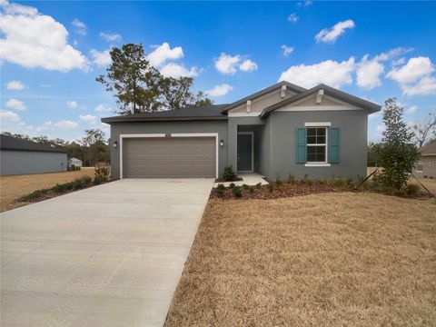 Photo of 19654 SW 82nd Loop, Dunnellon, FL 34432 (MLS # O6382583)