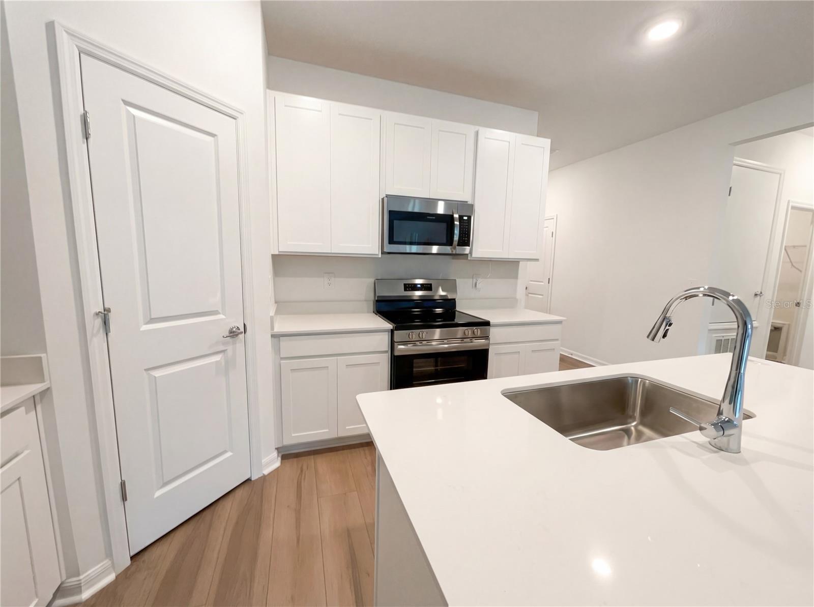 GRAND PARK - Residential