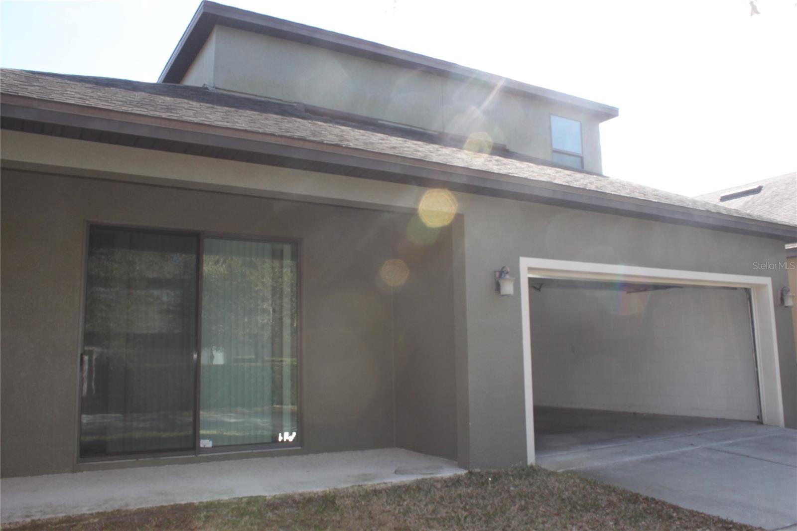 WINDERMERE TERRACE - Residential Lease