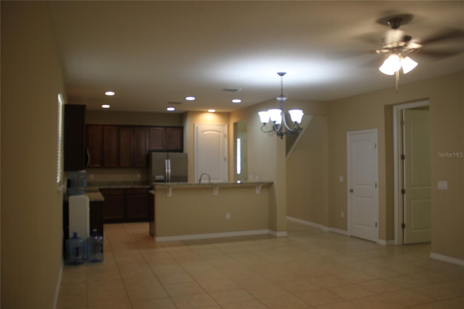 WINDERMERE TERRACE - Residential Lease