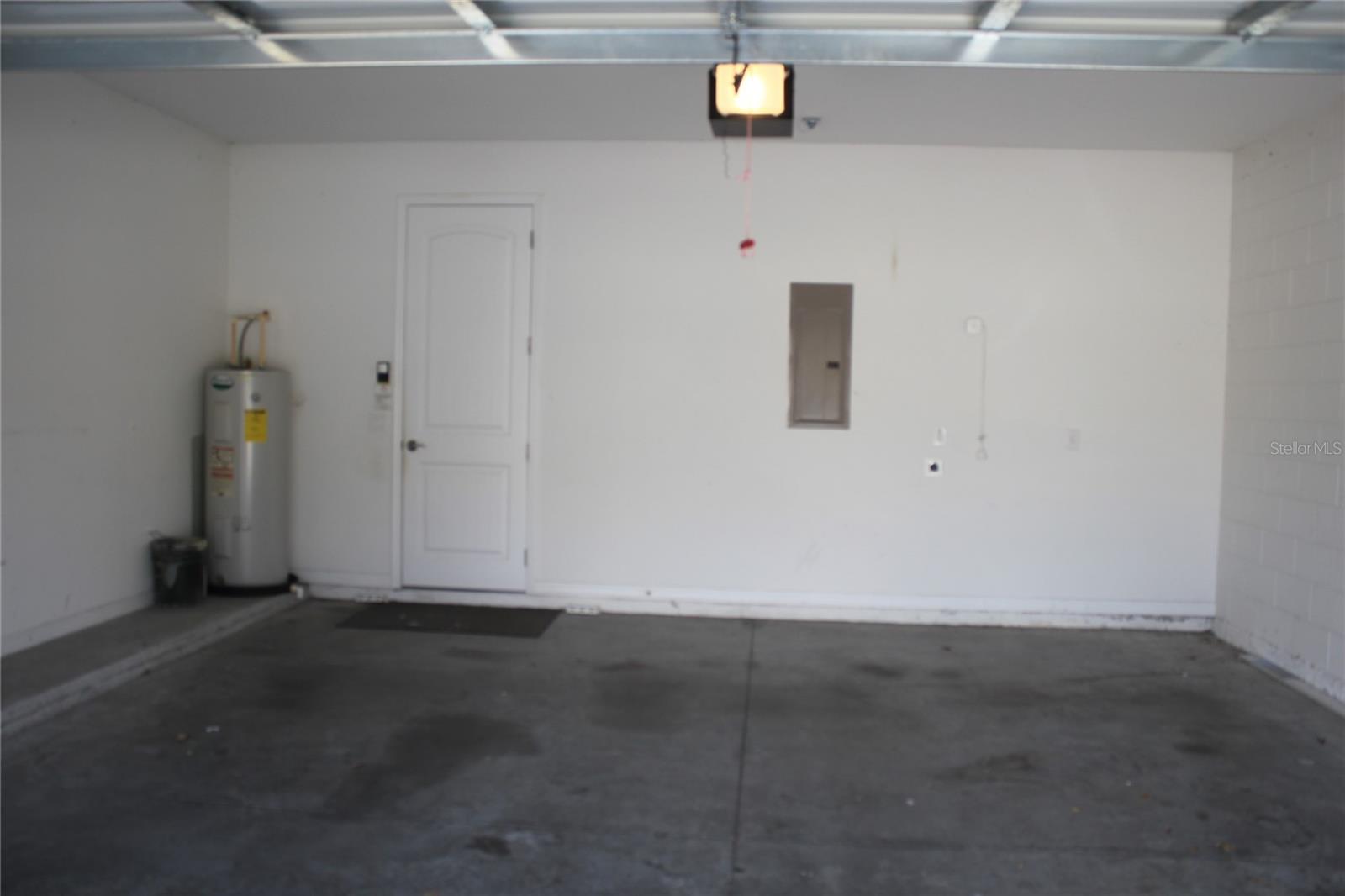 WINDERMERE TERRACE - Residential Lease