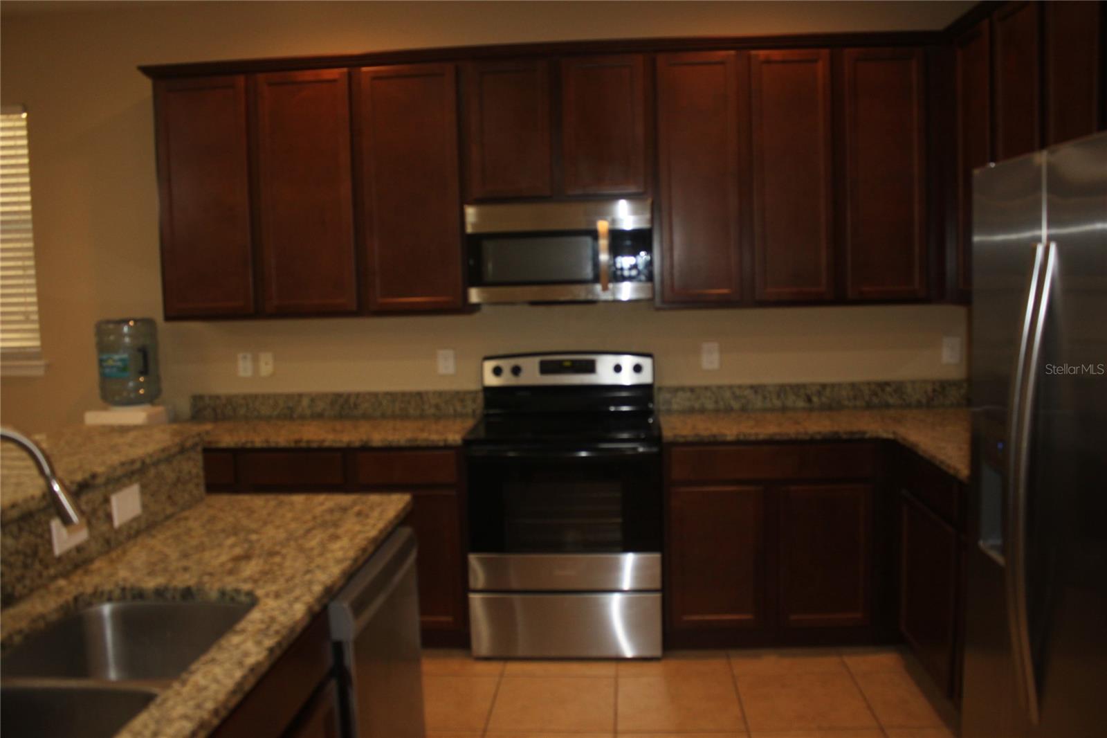 WINDERMERE TERRACE - Residential Lease