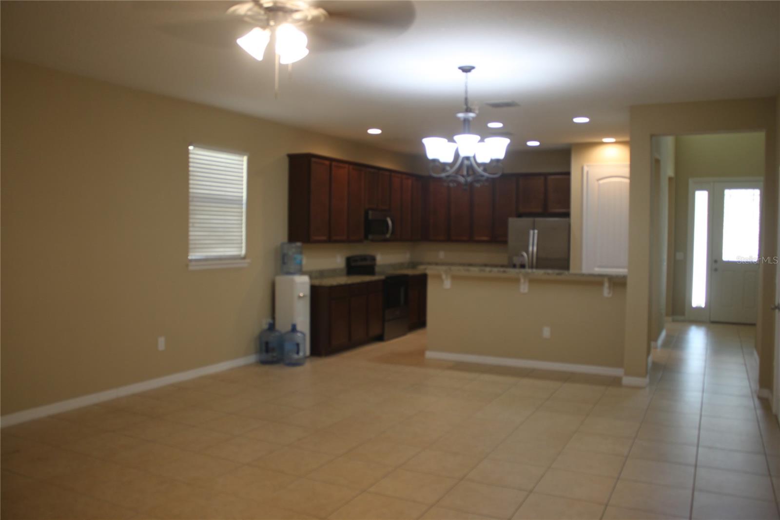 WINDERMERE TERRACE - Residential Lease