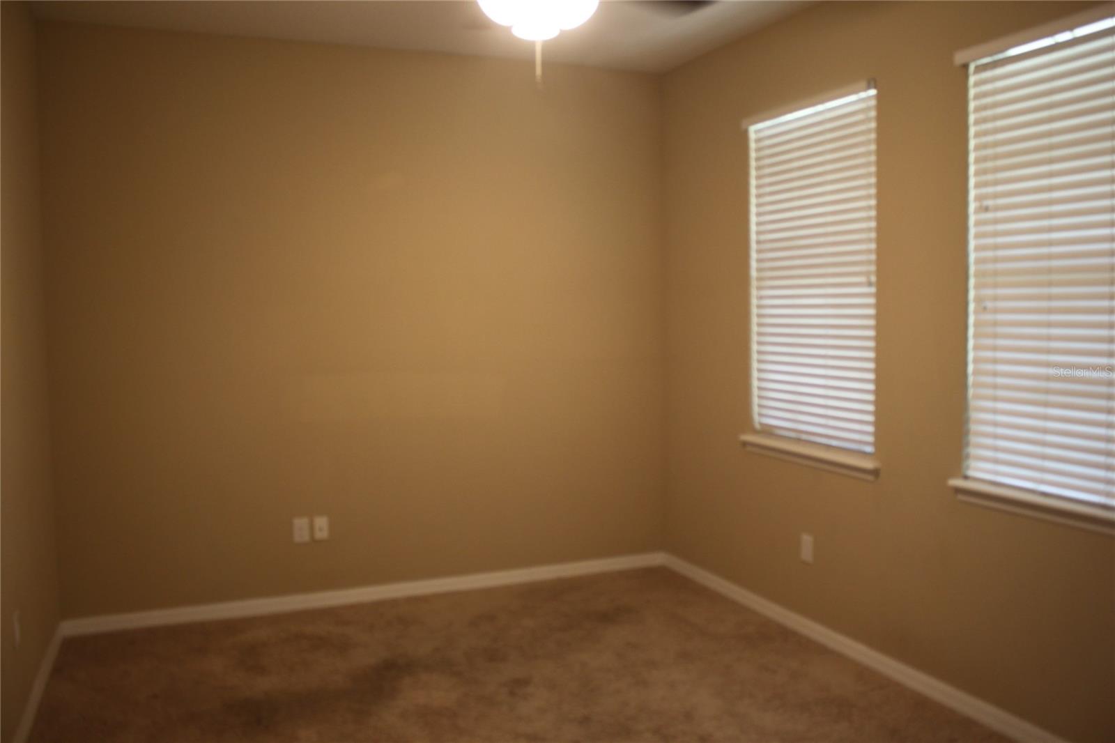 WINDERMERE TERRACE - Residential Lease