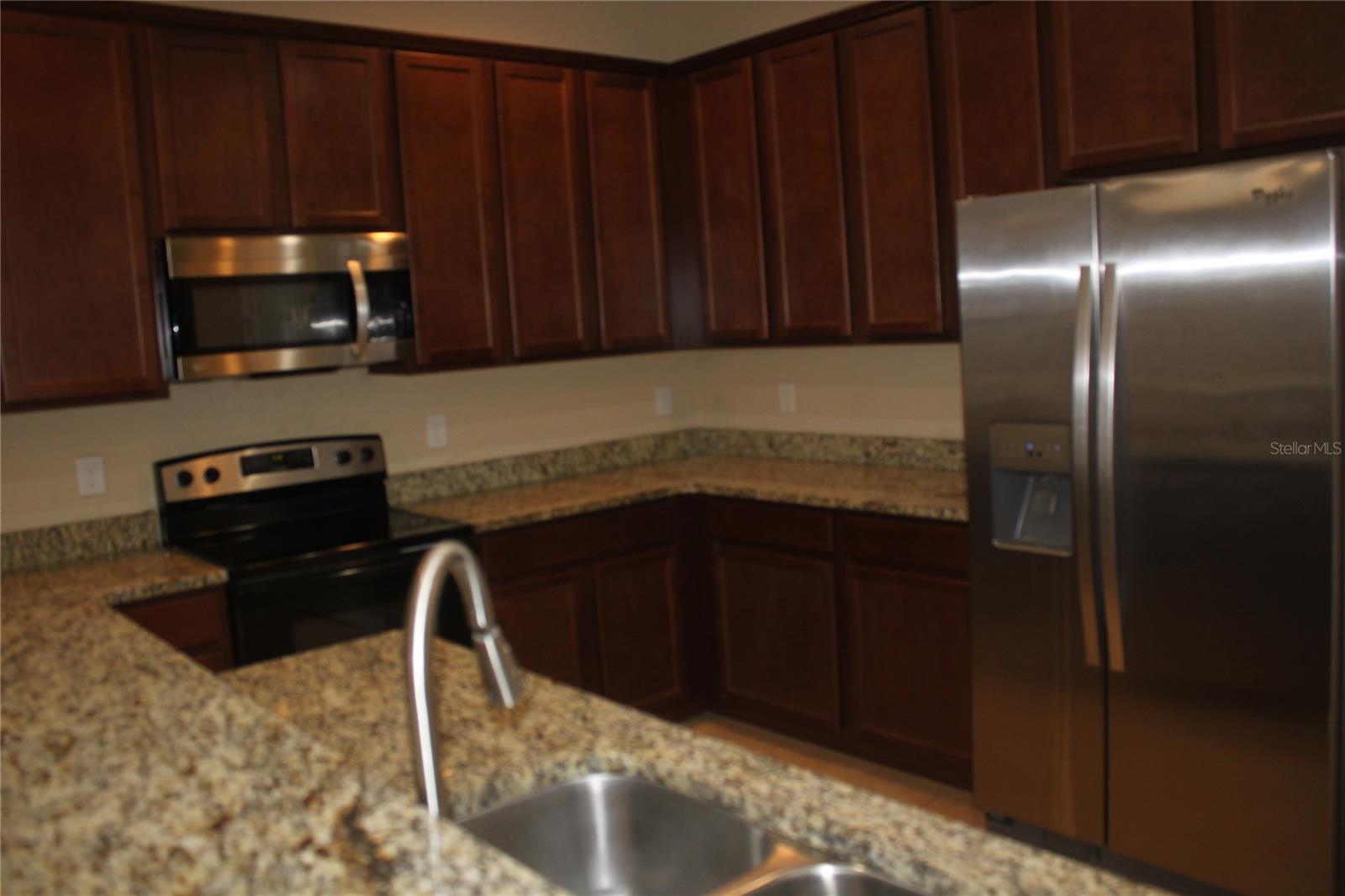 WINDERMERE TERRACE - Residential Lease