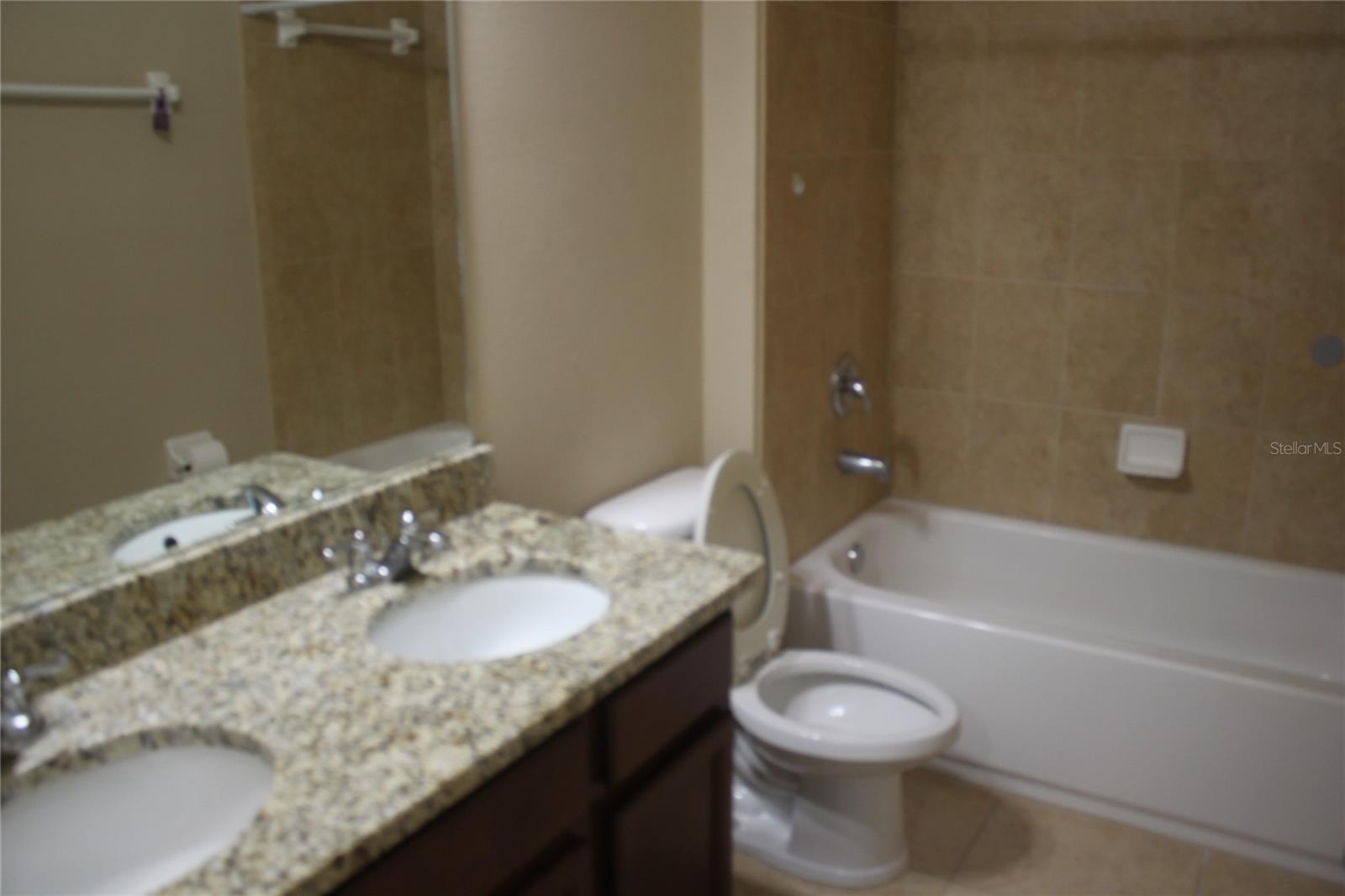 WINDERMERE TERRACE - Residential Lease