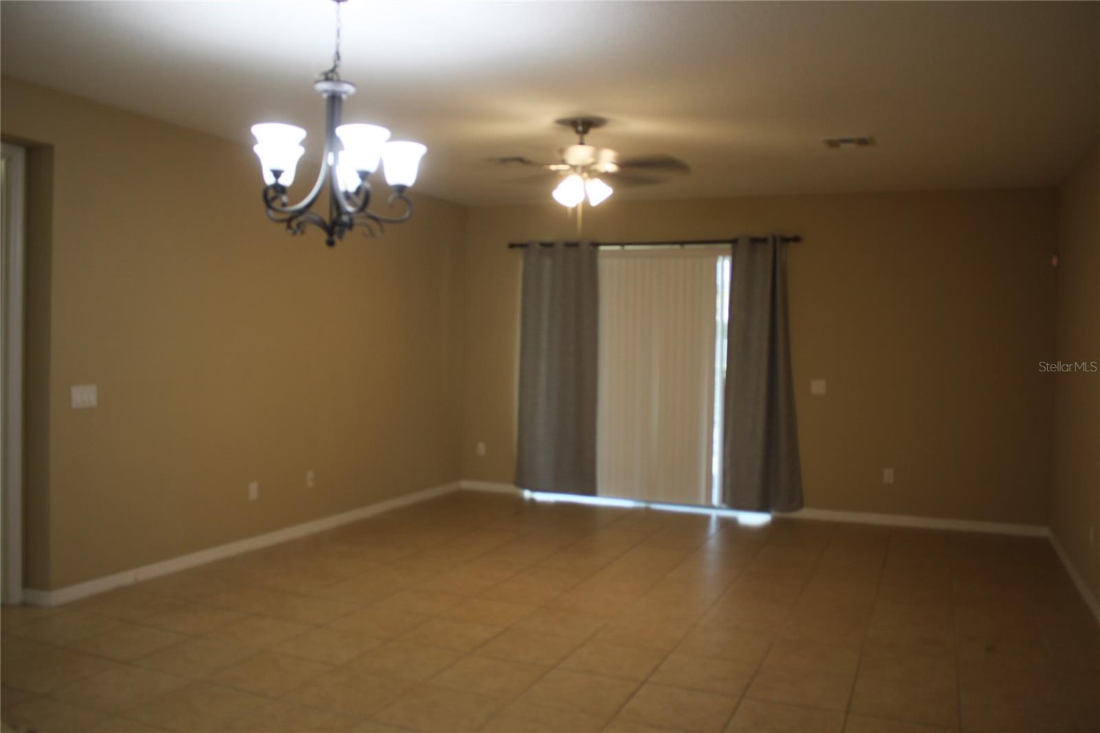 WINDERMERE TERRACE - Residential Lease