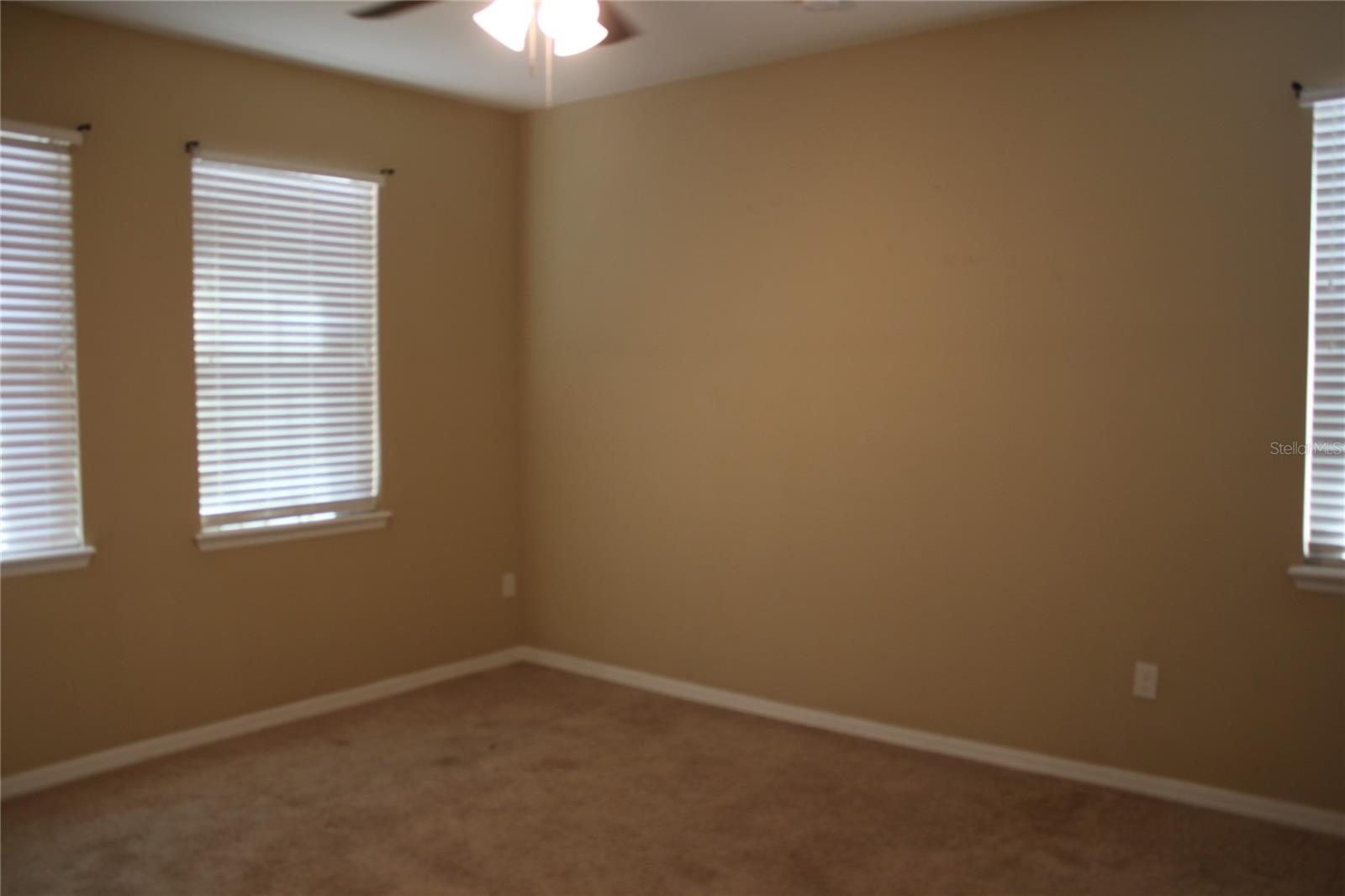 WINDERMERE TERRACE - Residential Lease