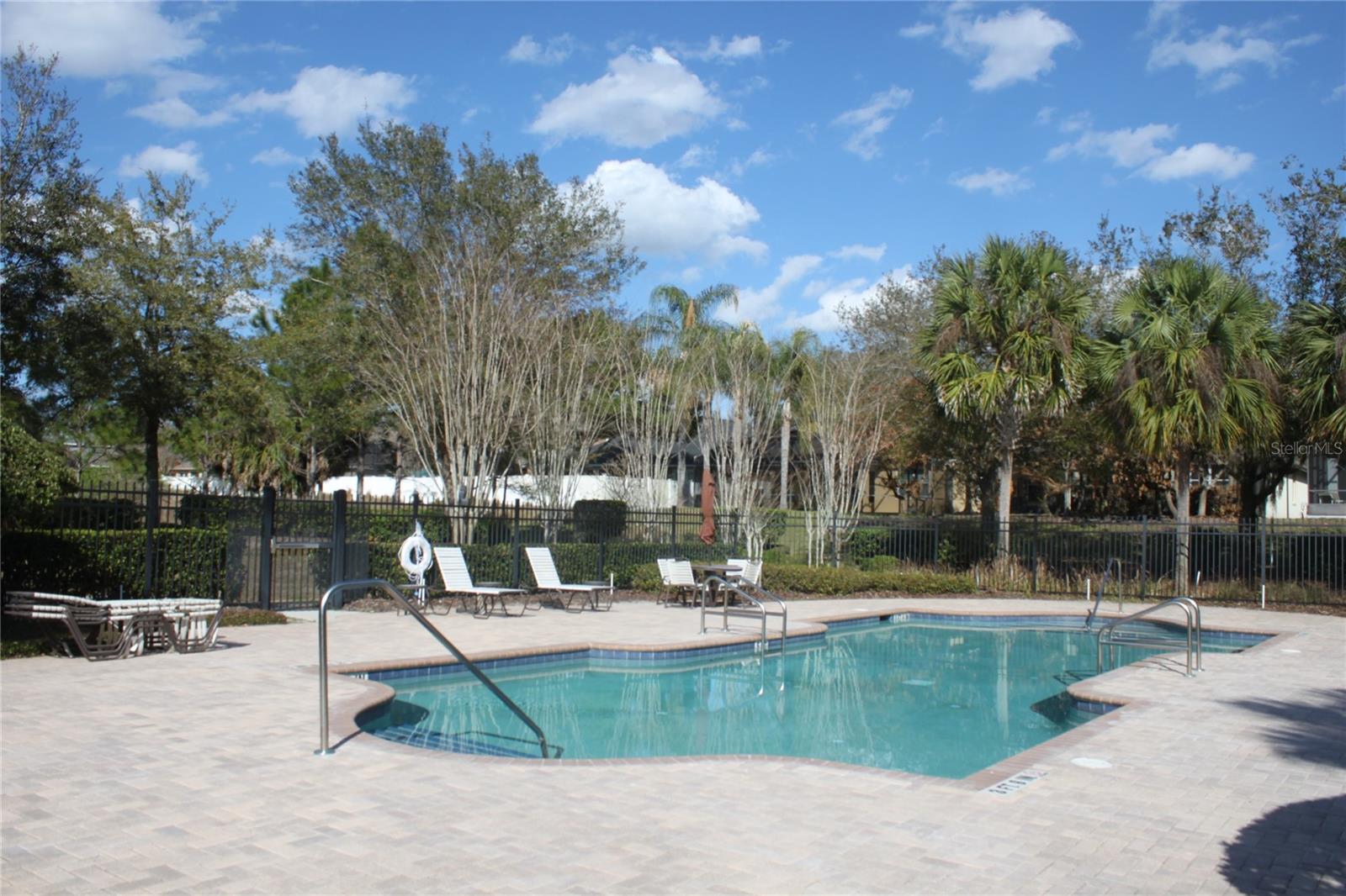 WINDERMERE TERRACE - Residential Lease