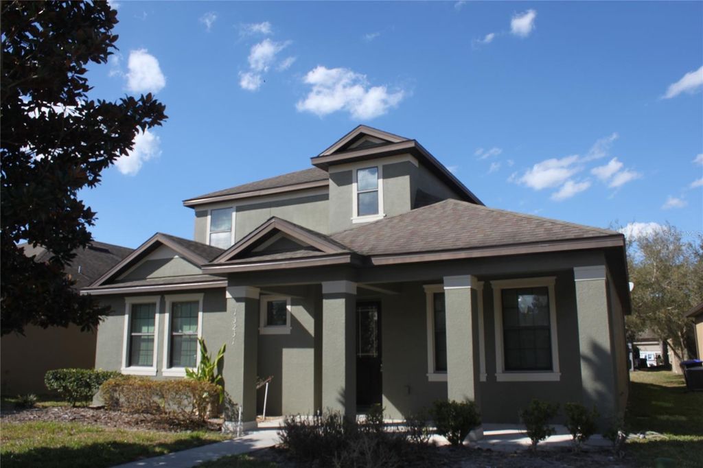 Photo of 13231 Overstreet Road, Windermere, FL 34786 (MLS # O6392297)