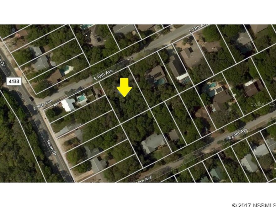 Build your dream home on this beautiful 2 lot parcel and live the ultimate beach life.  This property is kept cool in the shade of mature oak trees and located just a short distance to the warm breezes of the Atlantic ocean.; Cleared: No ;Water: Holding Tank