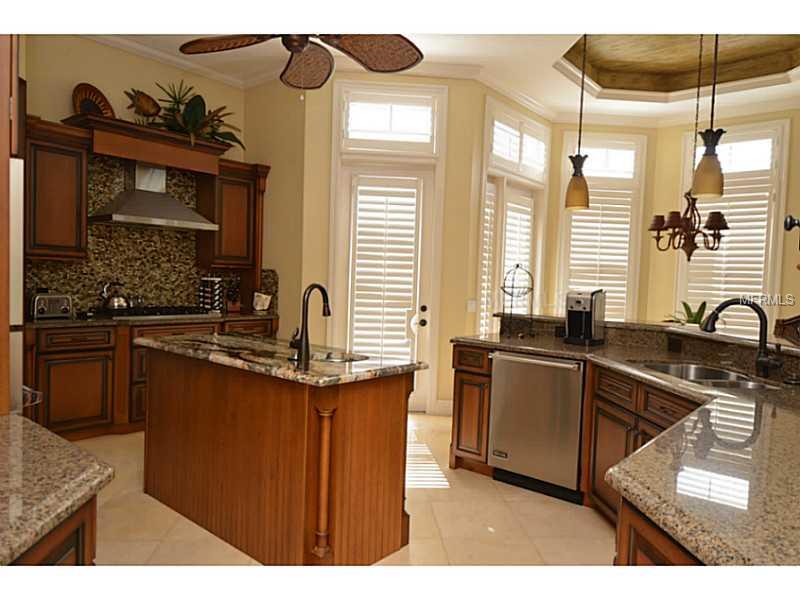 COUNTRY CLUB SHORES UNIT 4 SEC 2 - Residential