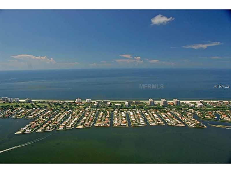 COUNTRY CLUB SHORES UNIT 4 SEC 2 - Residential