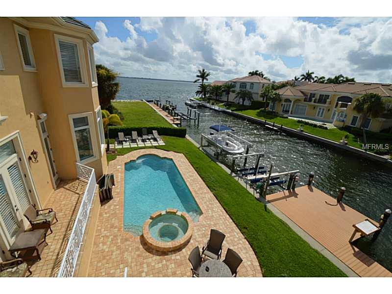 COUNTRY CLUB SHORES UNIT 4 SEC 2 - Residential