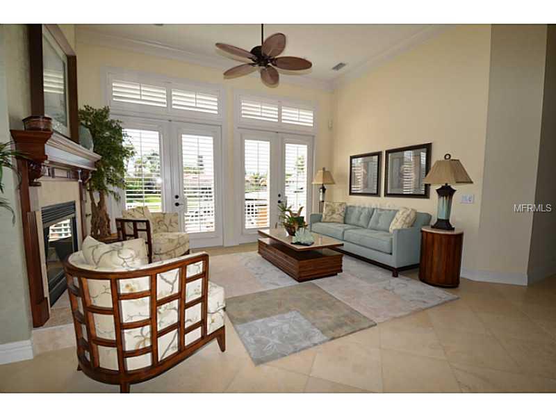 COUNTRY CLUB SHORES UNIT 4 SEC 2 - Residential