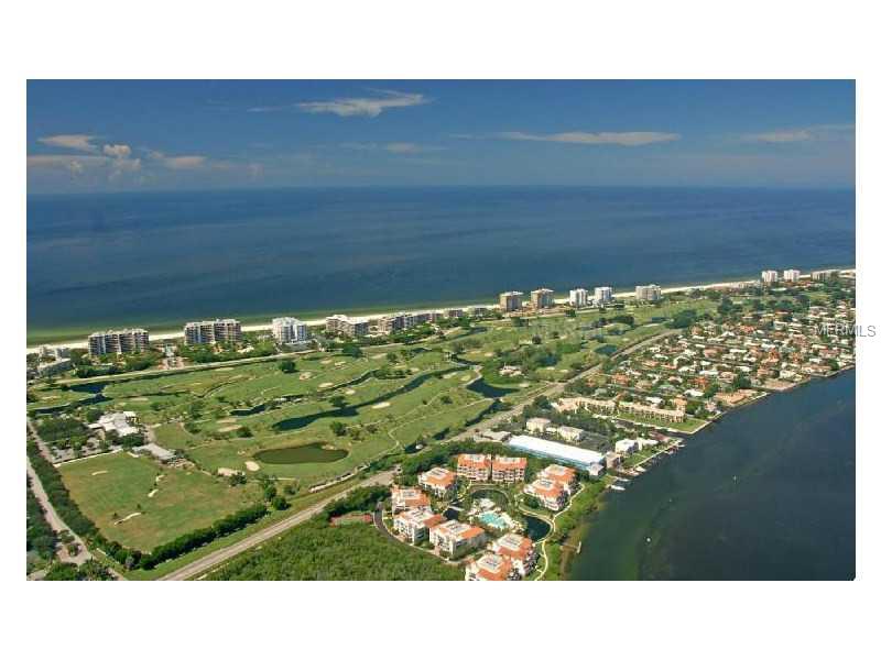 COUNTRY CLUB SHORES UNIT 4 SEC 2 - Residential